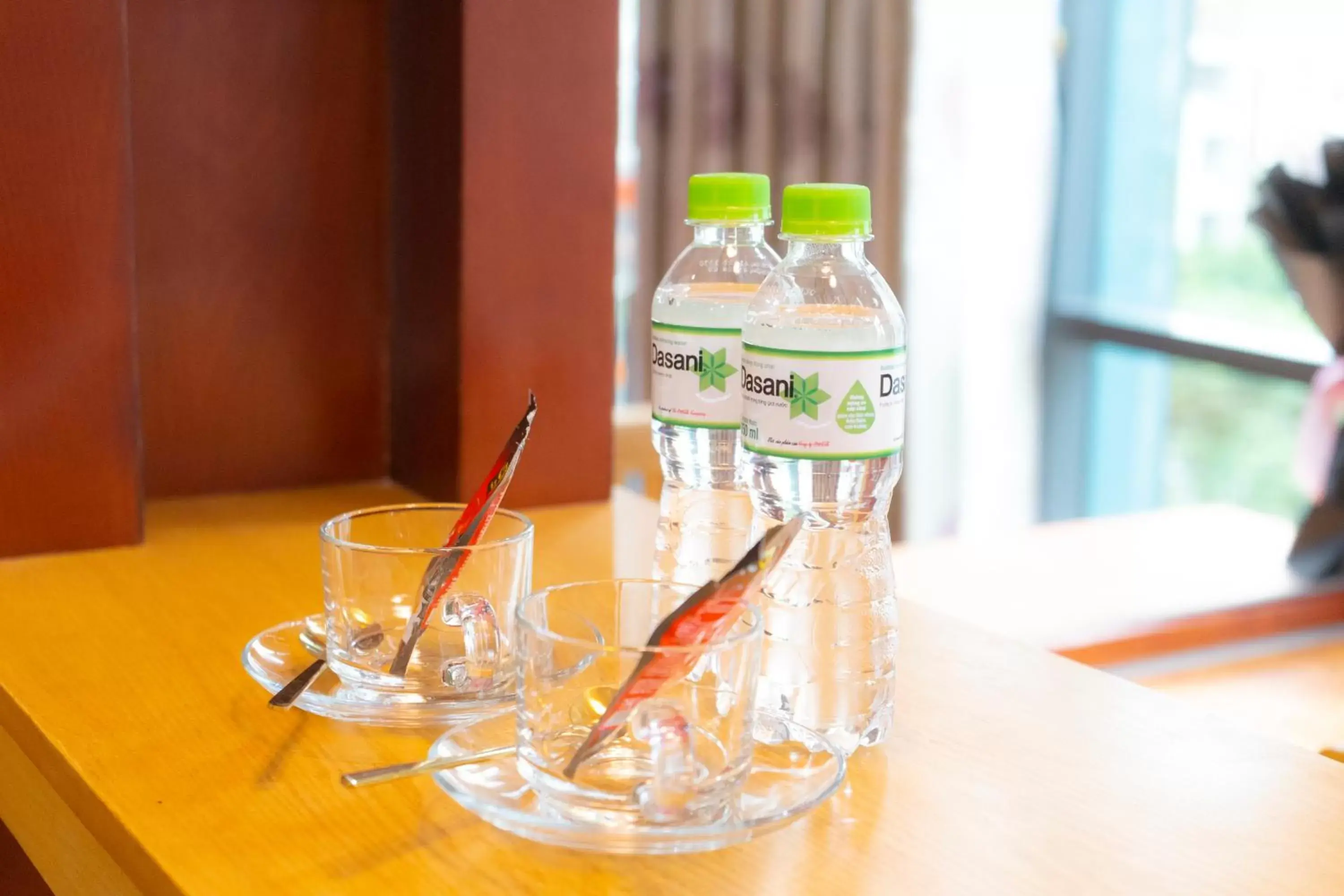 Food and drinks in Moon Hotel Cau Giay Food and drinks in Moon Hotel Cau Giay