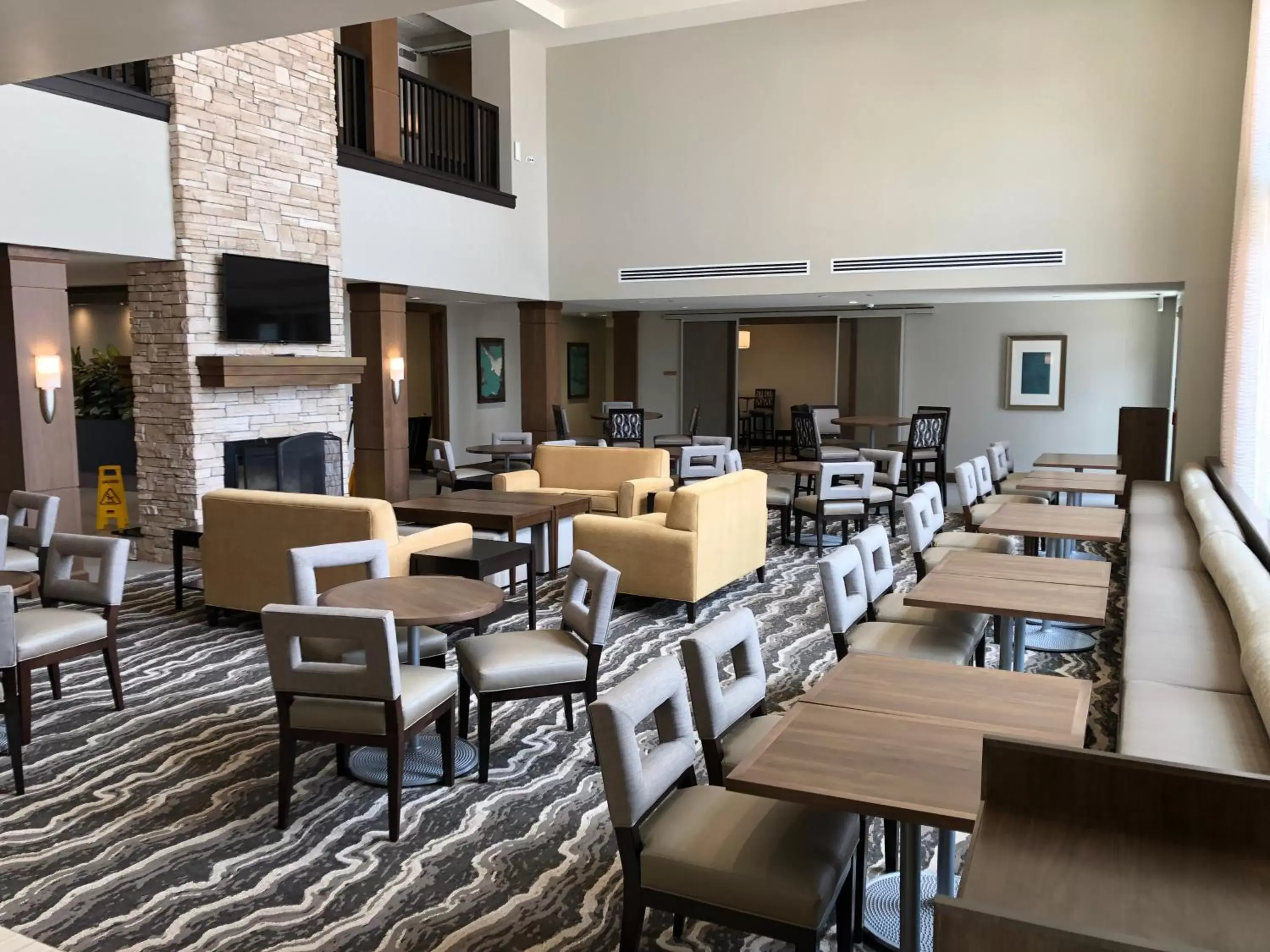 Property building, Restaurant/Places to Eat in Staybridge Suites Irvine - John Wayne Airport, an IHG Hotel