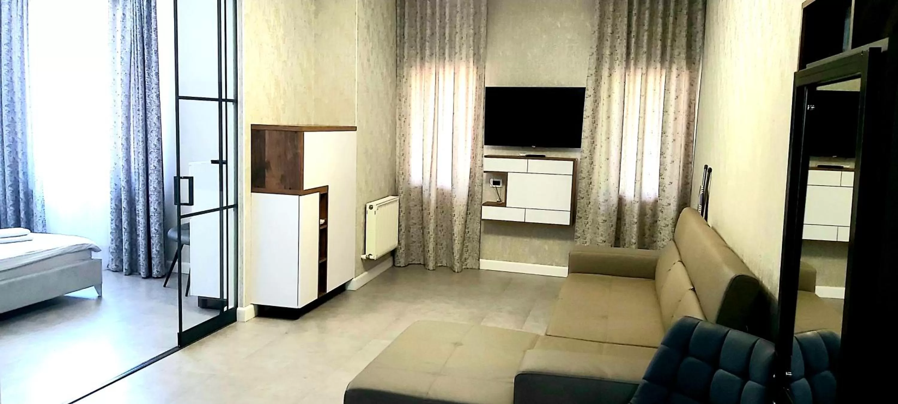 Seating Area in White House