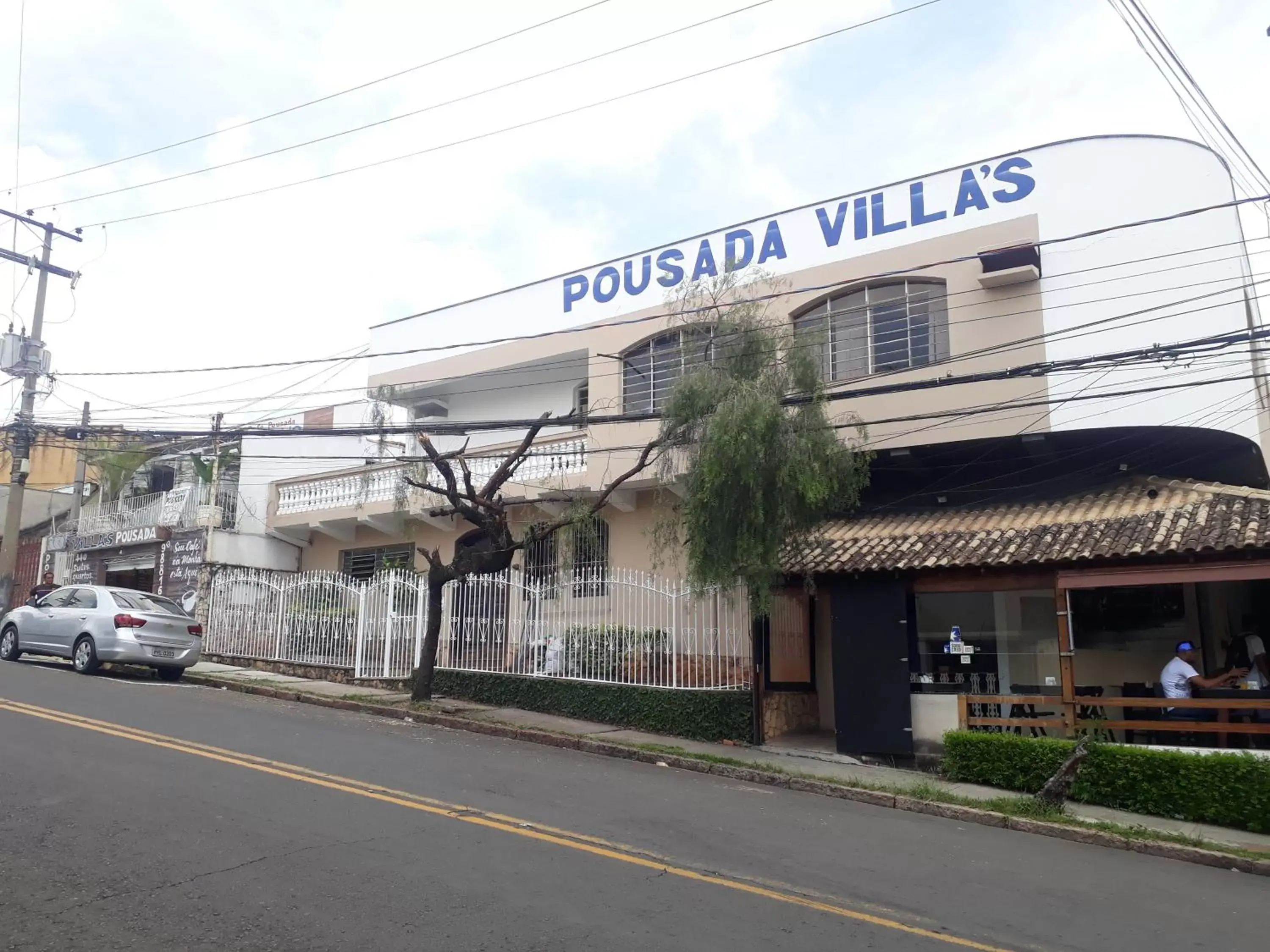 Pousada Villas Pousada Villas