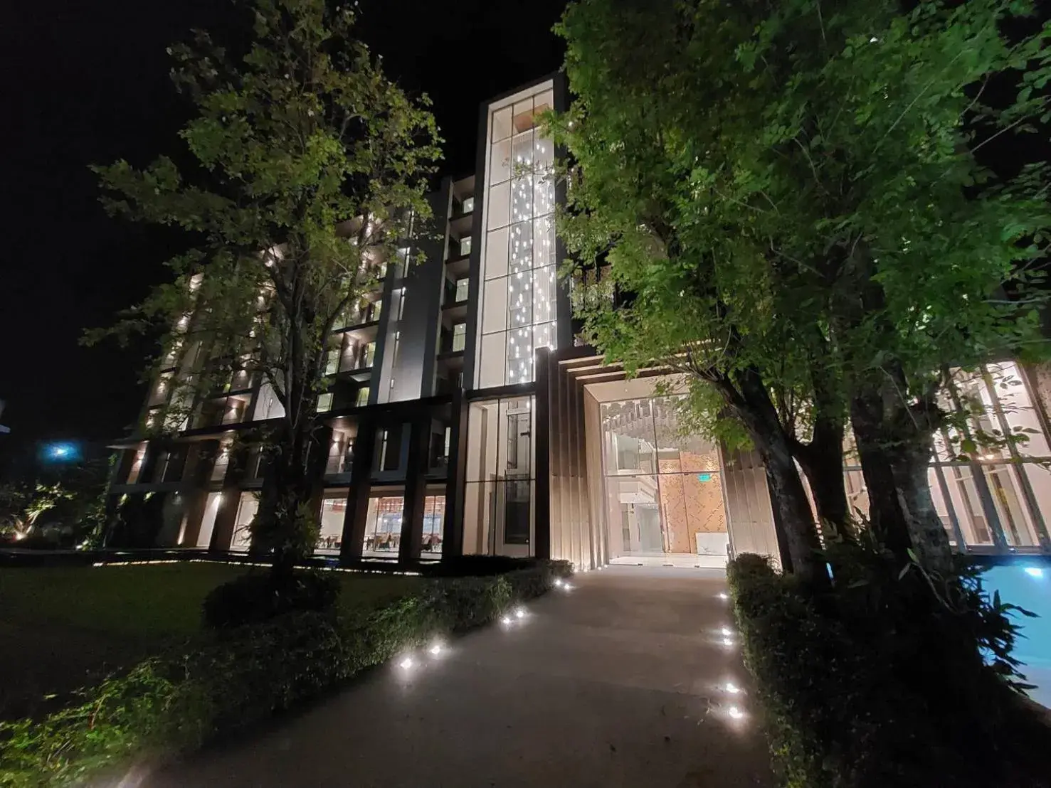 Property building in Fifth Pattaya Jomtien By Shiwalai Int Property building in Fifth Pattaya Jomtien By Shiwalai Int