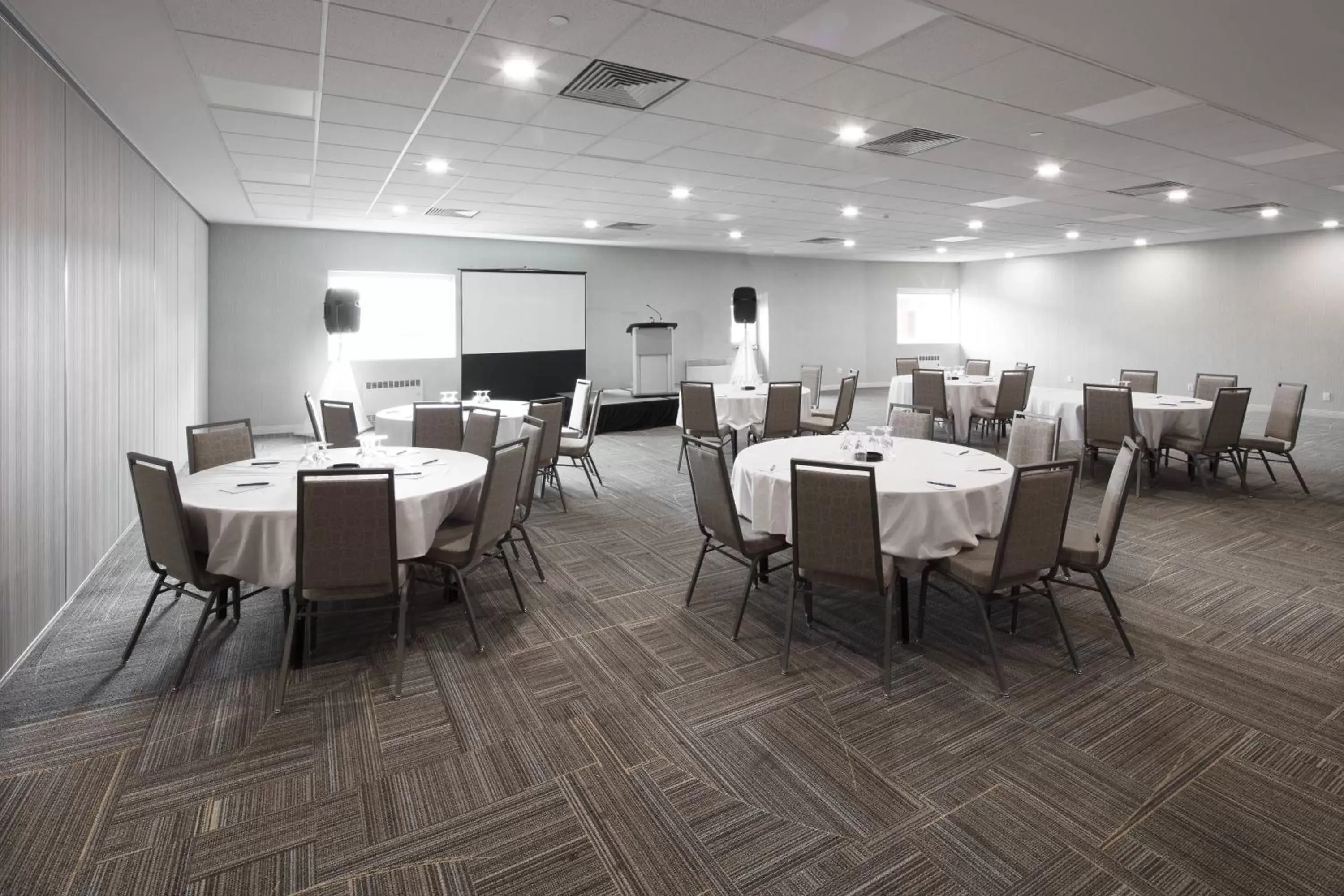 Meeting/conference room in Delta Hotels by Marriott Beausejour