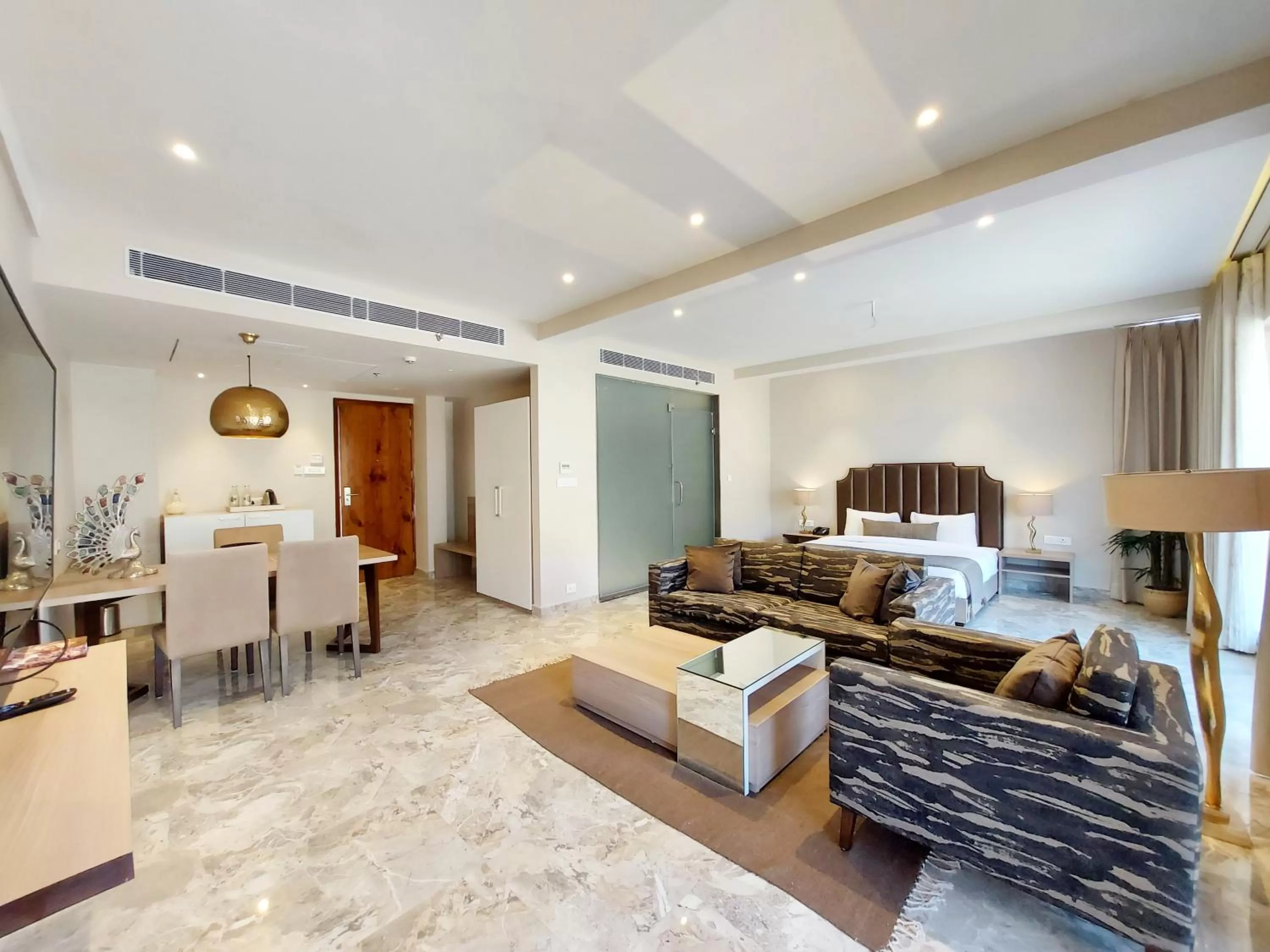 Presidential Suite in Antalya By Divine Ganga Cottage