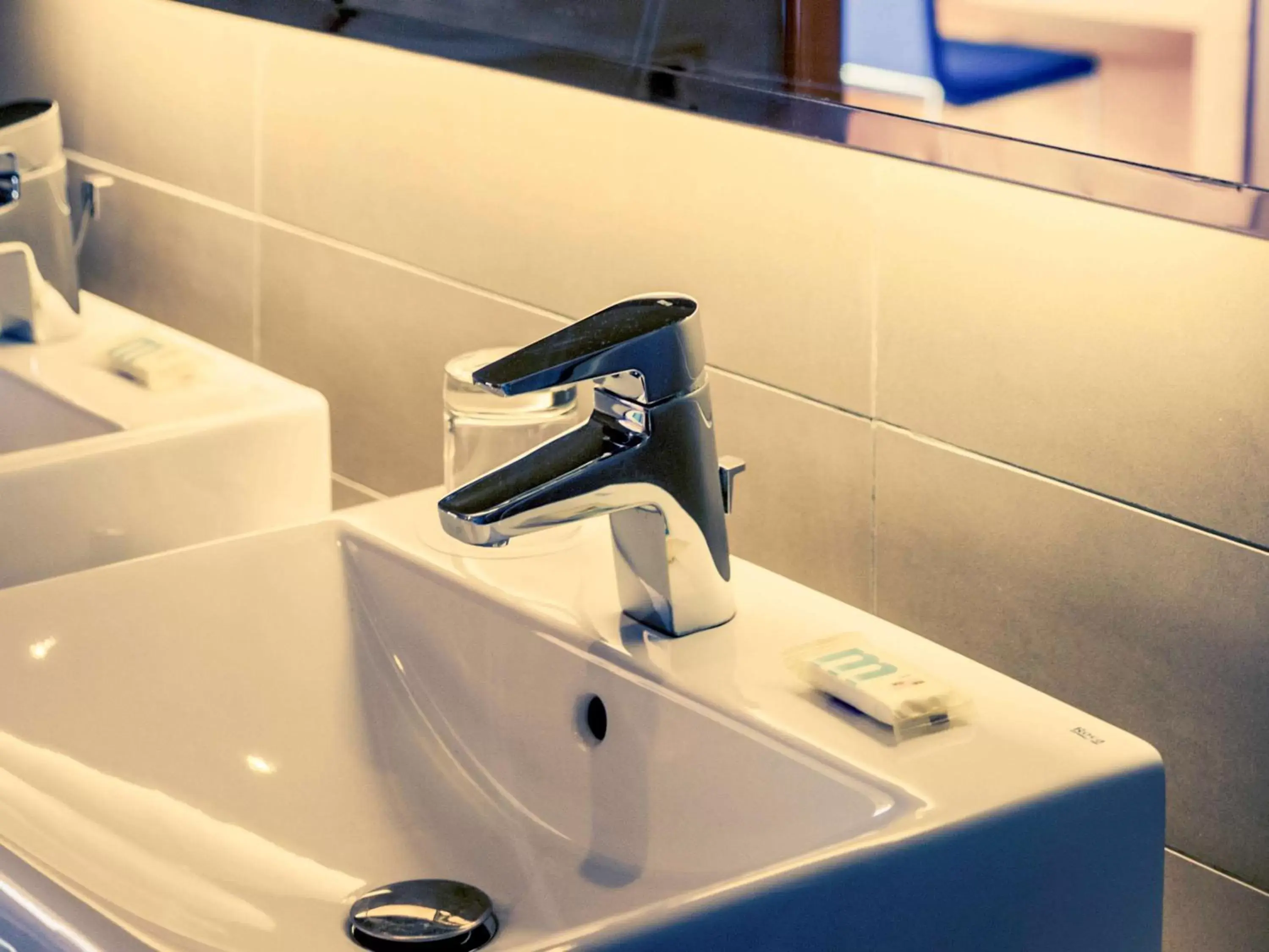 Photo of the whole room, Bathroom in Mercure Quemado Al-Hoceima Resort