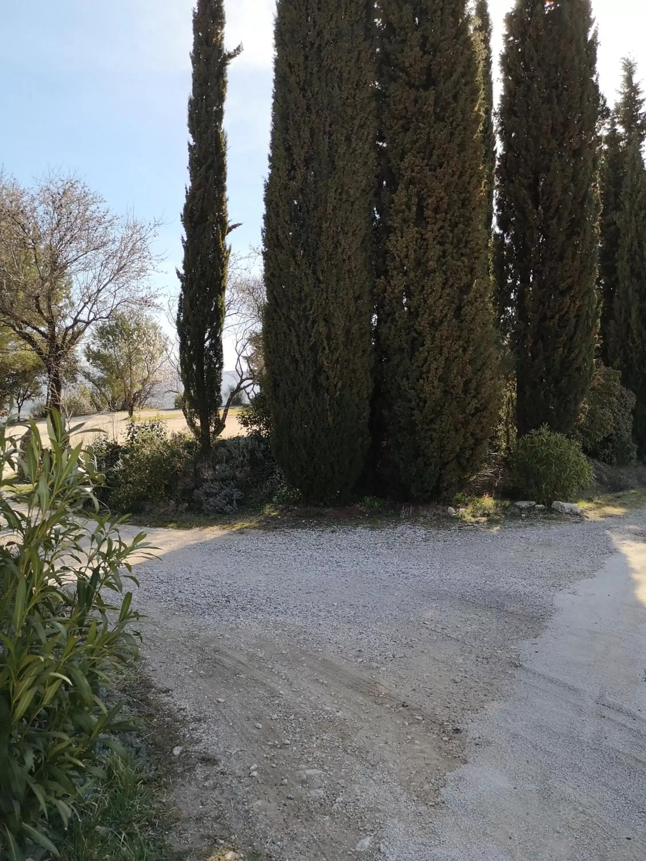 La Bastide du Limon