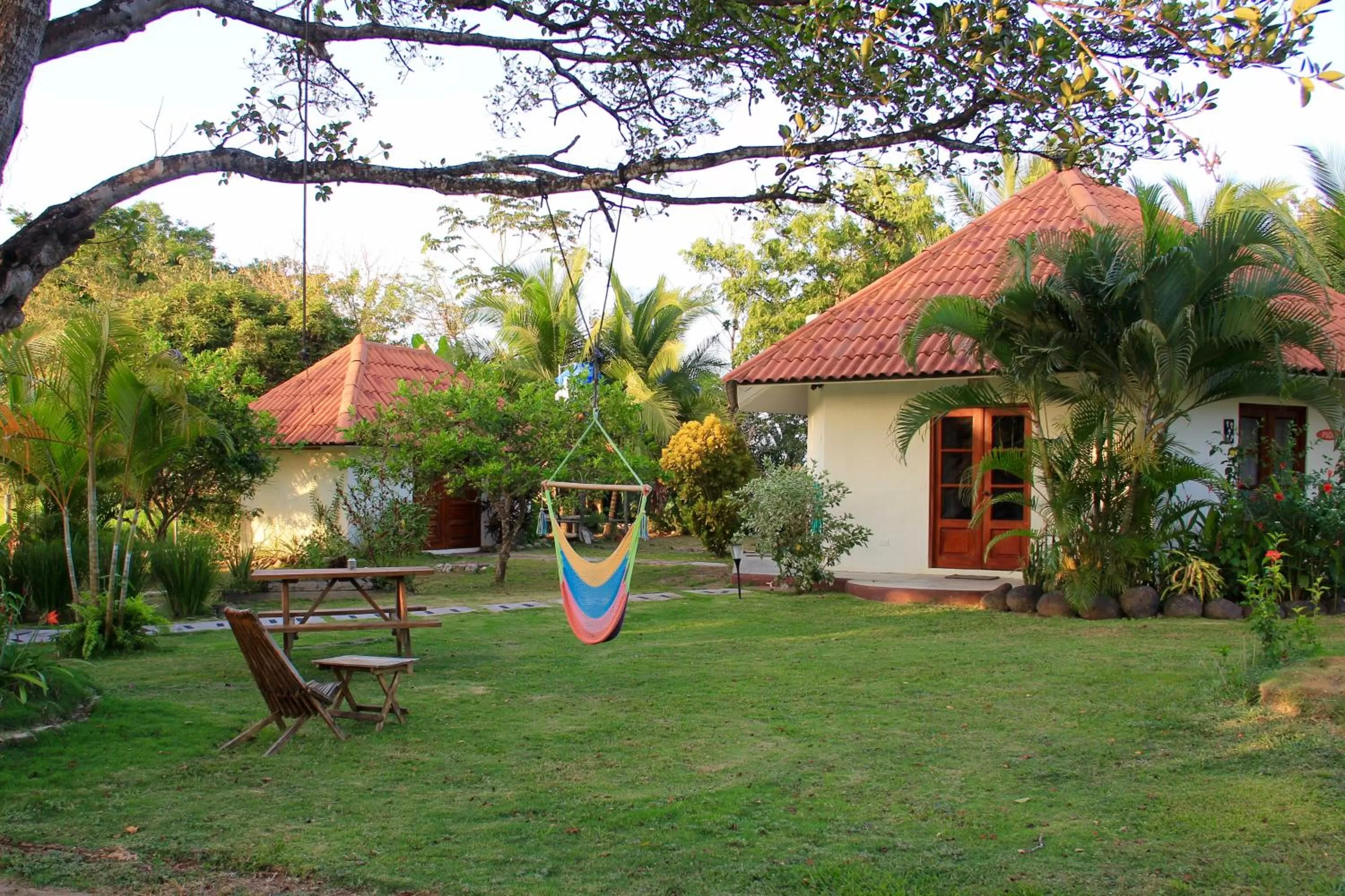 Cabañas La Casa de Pucha