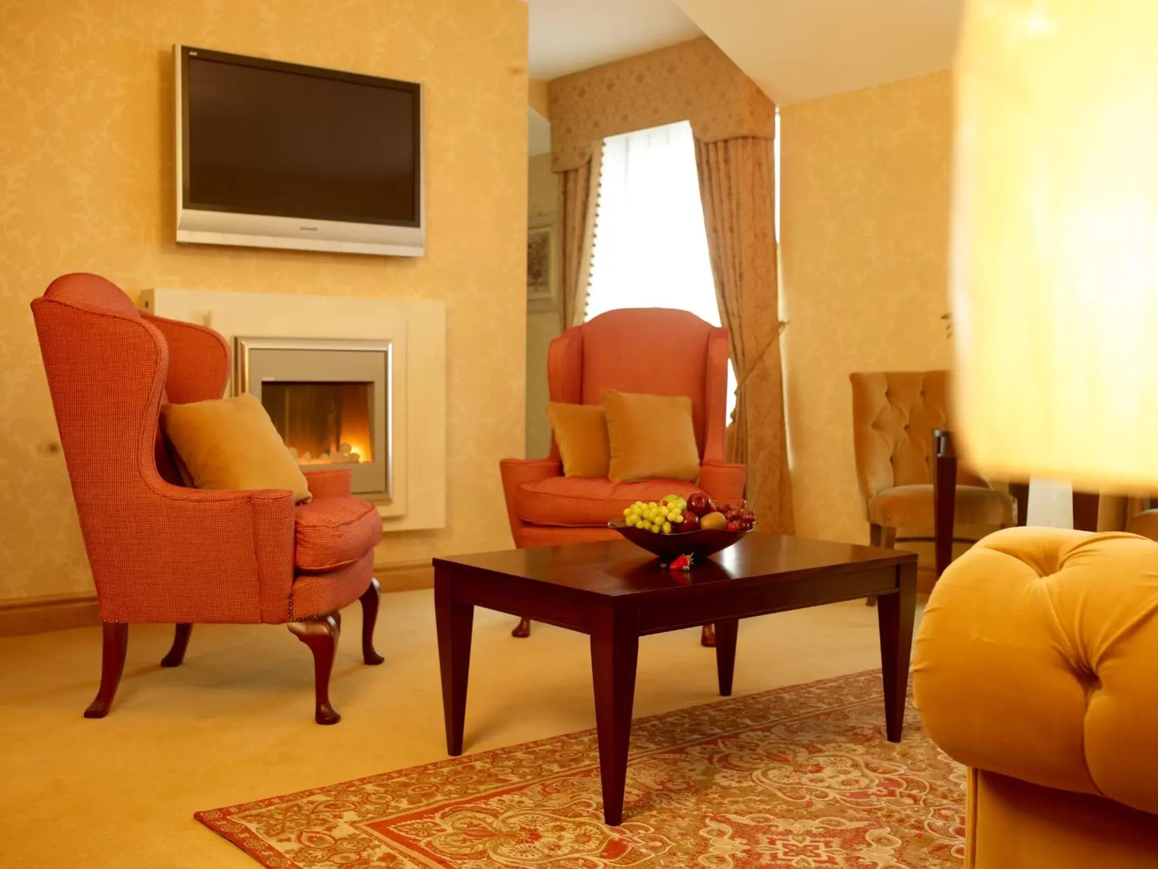 Other, Seating Area in Kettles Country House Hotel