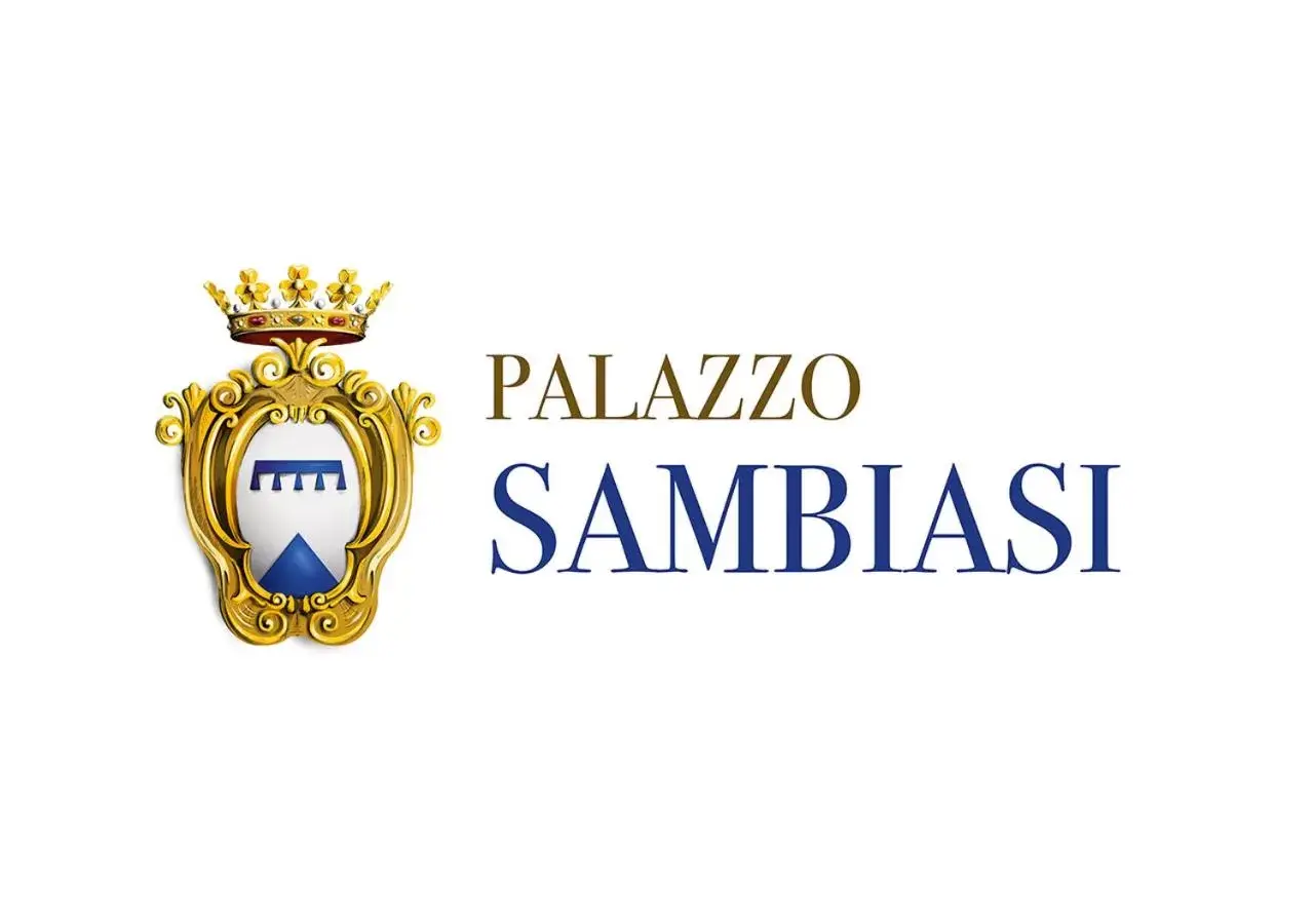 Property logo or sign, Property Logo/Sign in B&B Palazzo Sambiasi