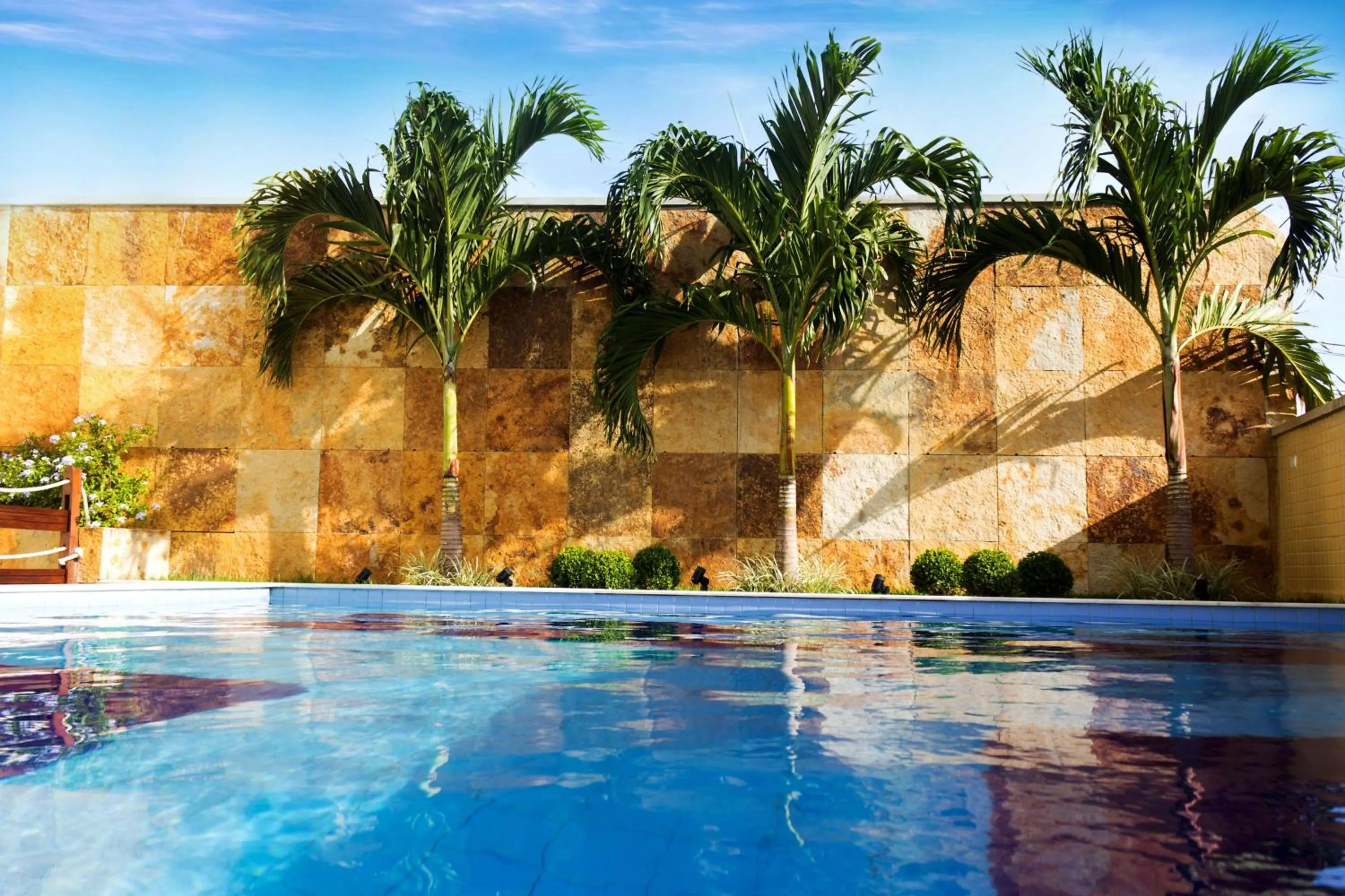 Sports in Majestic Ponta Negra Beach,WorldHotels Elite