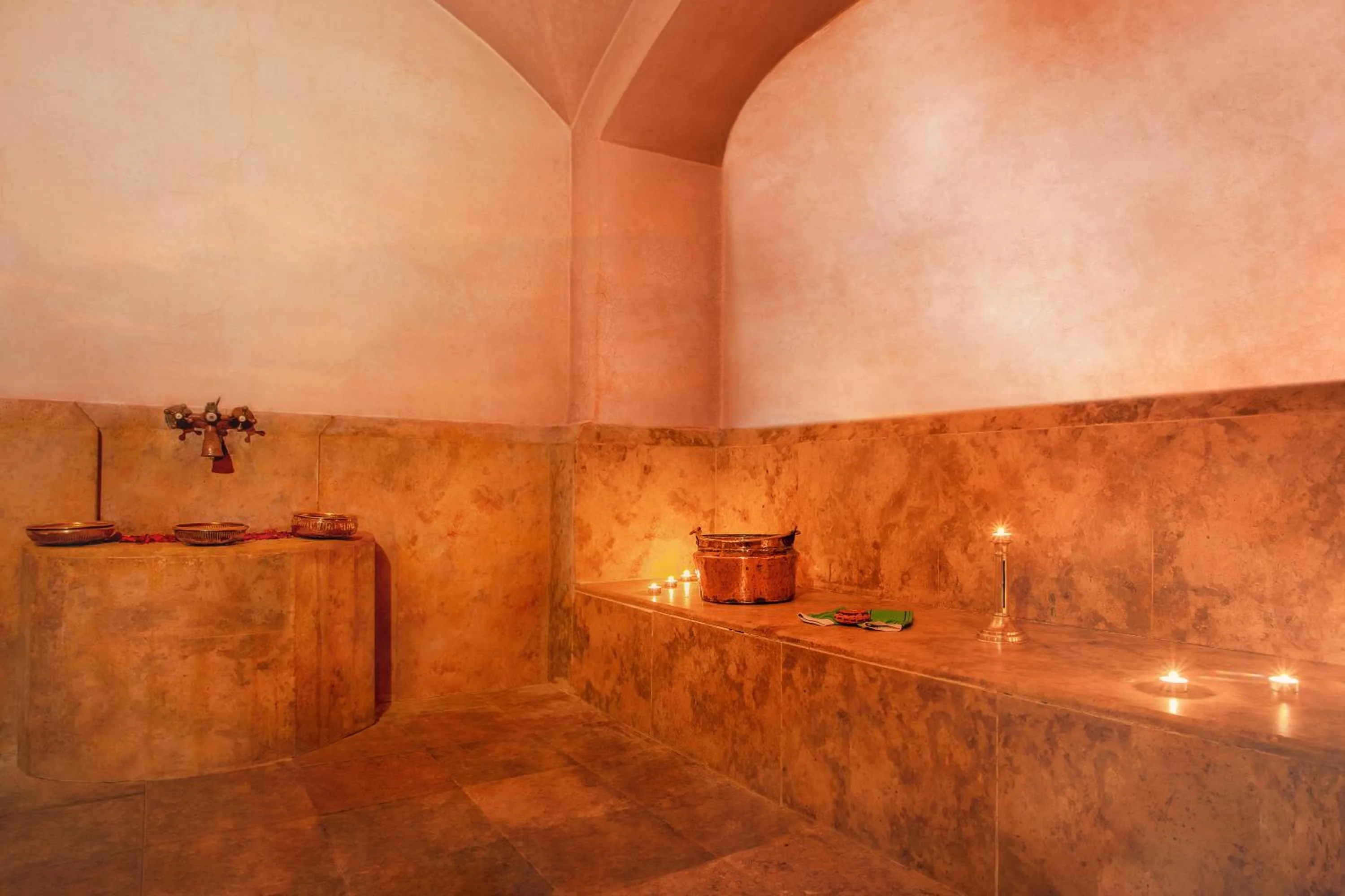 Hotel Meriem Marrakech