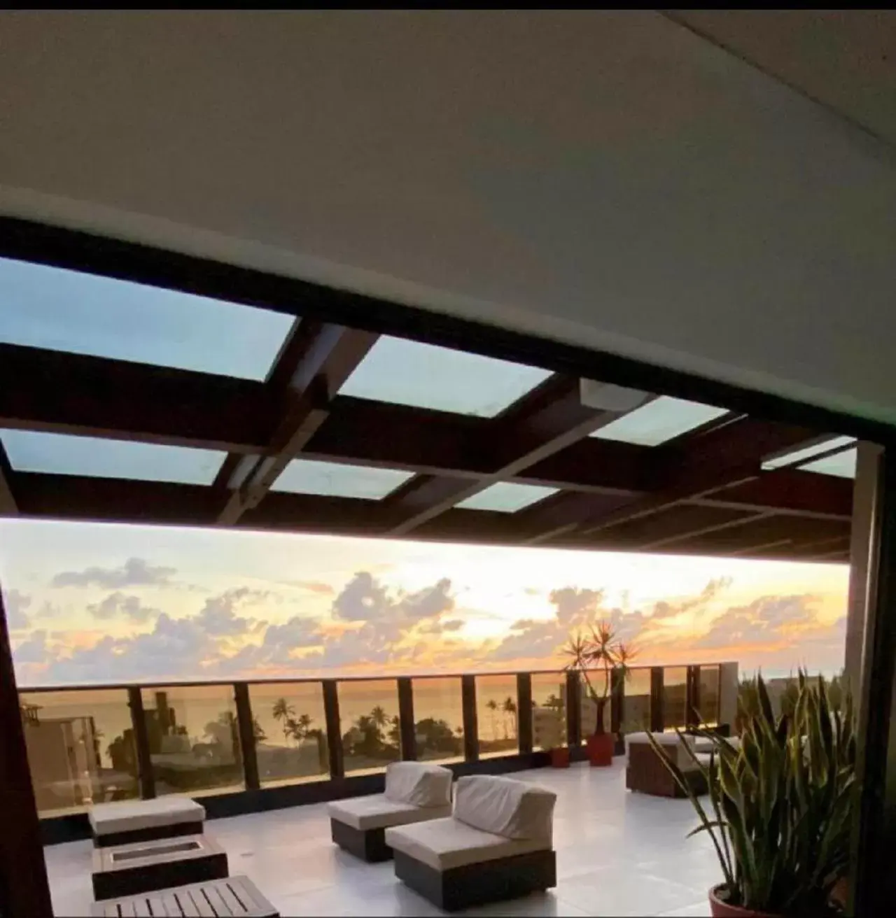 Property building in Manaíra Hotel Property building in Manaíra Hotel