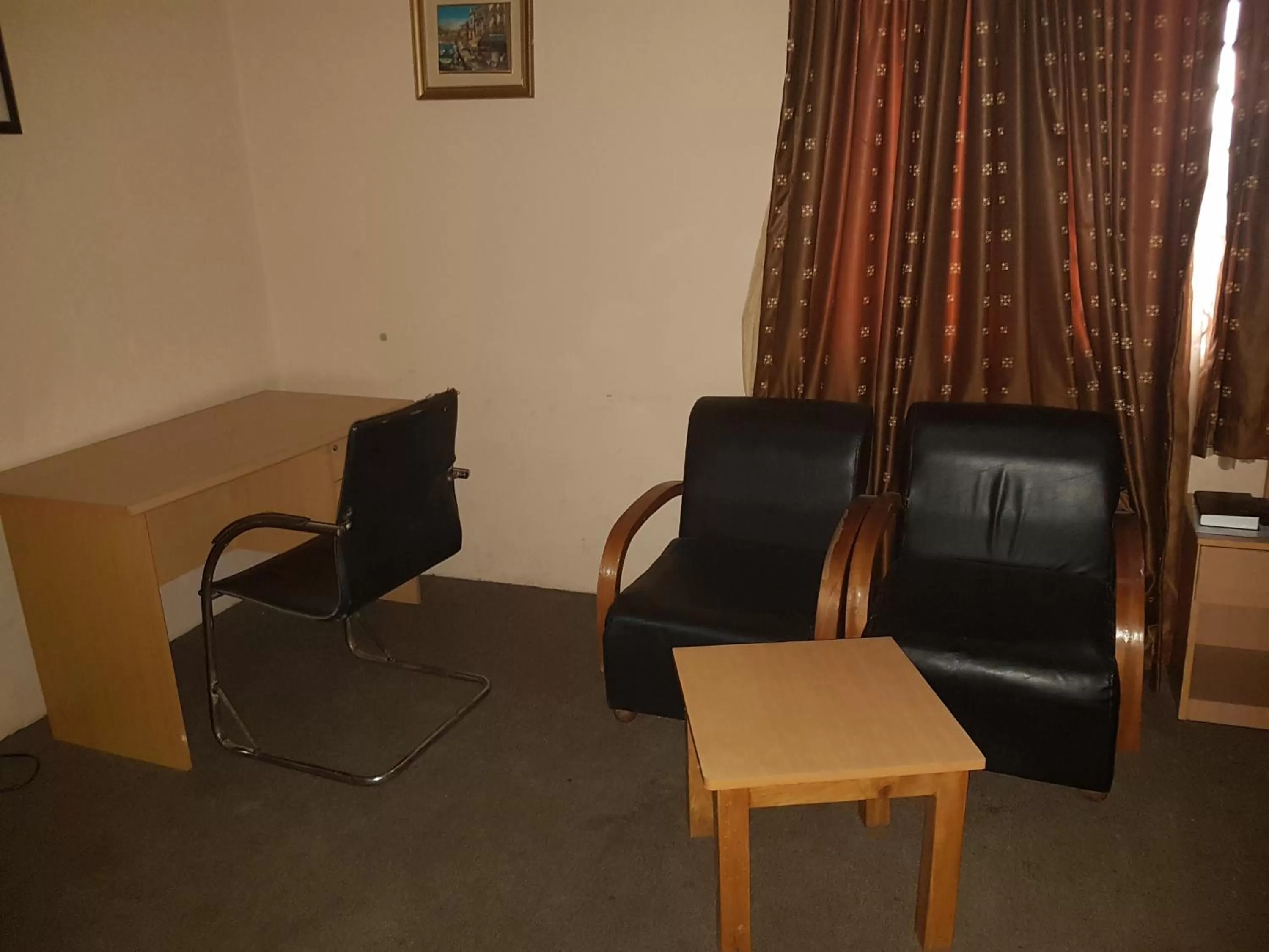 Bedroom in Citilodge Hotel & Conference Centre Newly Renovated