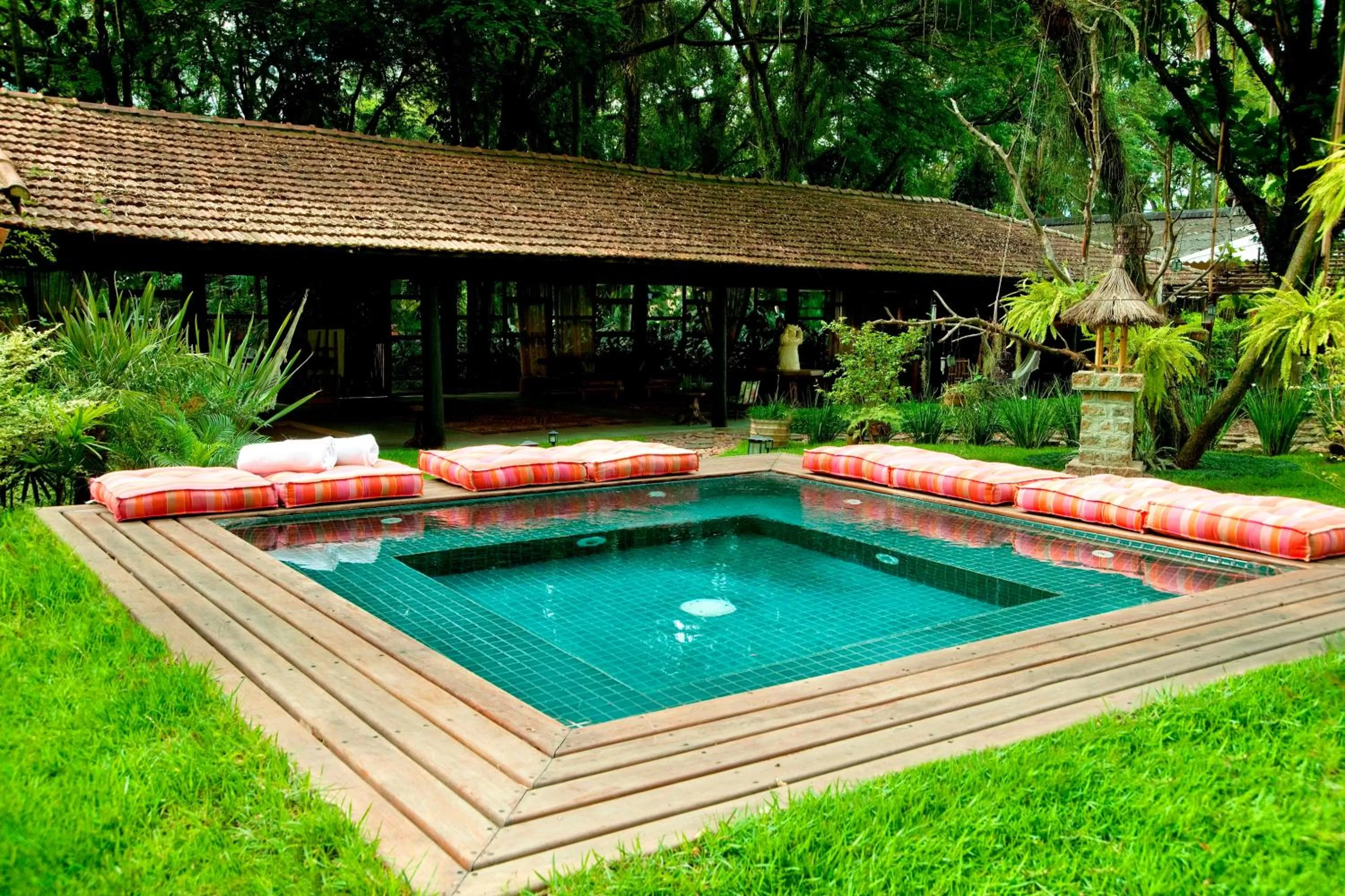 Spa and wellness centre/facilities in Hotel Resort e Golfe Clube dos 500