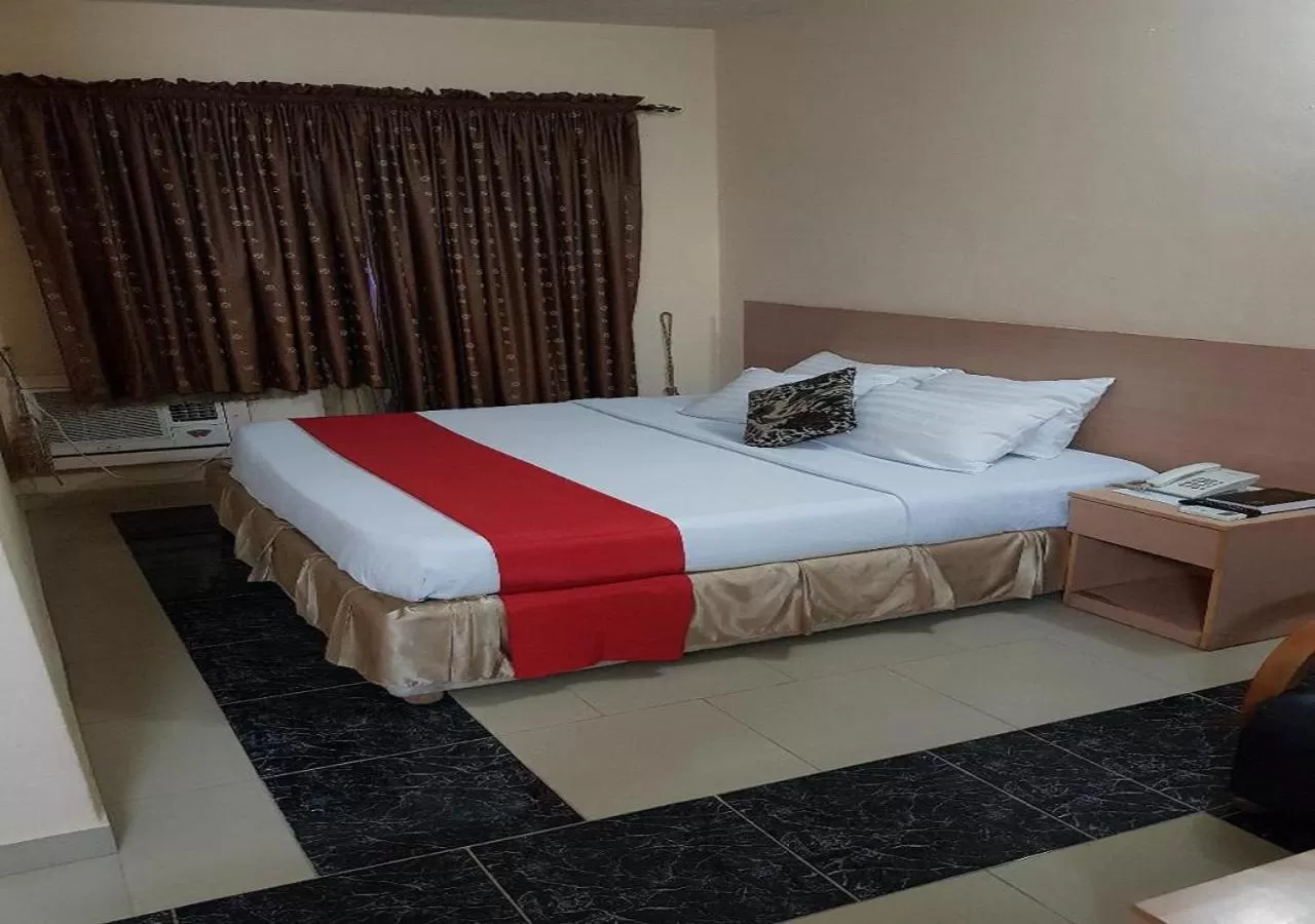 Bedroom, Bed in Citilodge Hotel & Conference Centre Newly Renovated