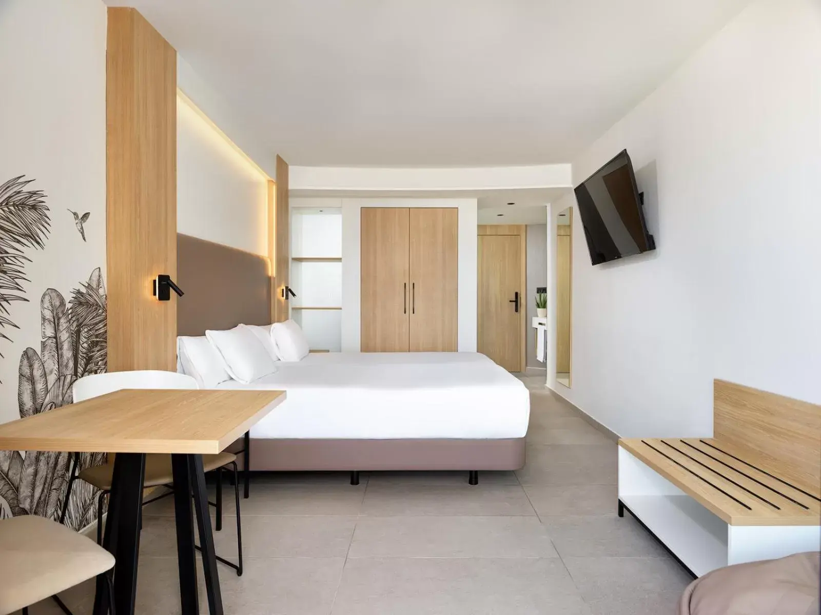 Double Room in MYND Adeje Double Room in MYND Adeje