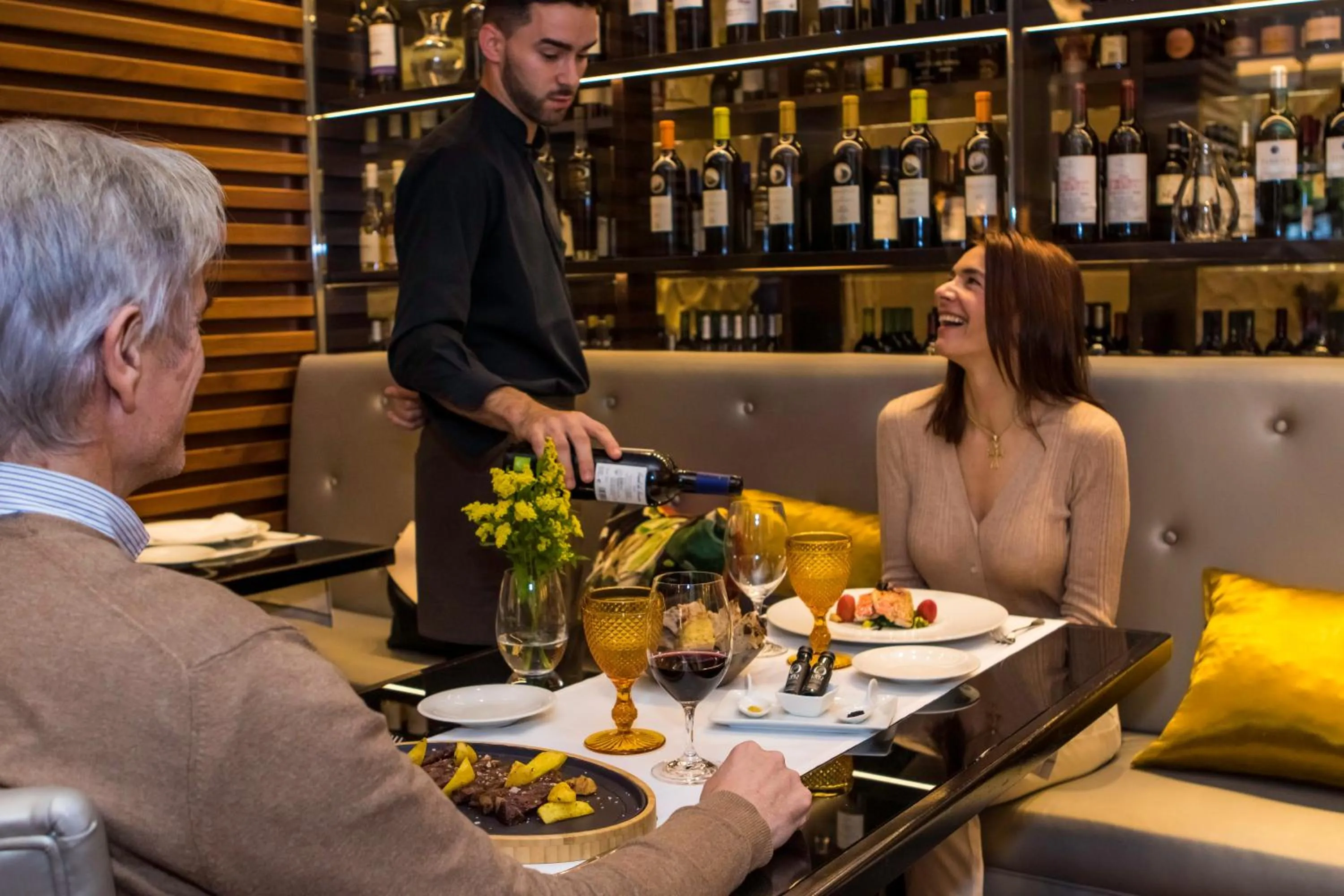 Gran Hotel Nagari Boutique & Spa