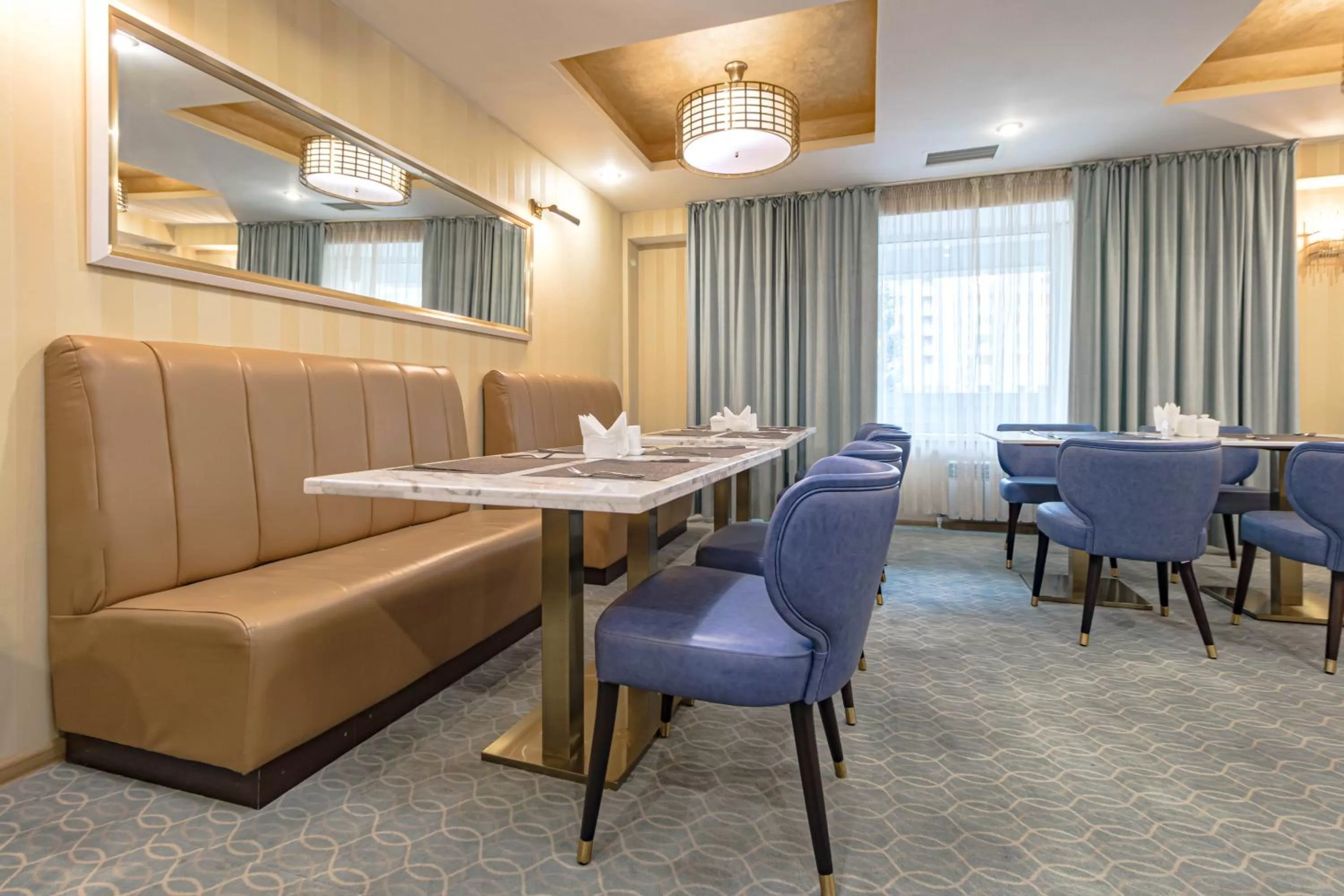 Best Western Plus Astana Hotel