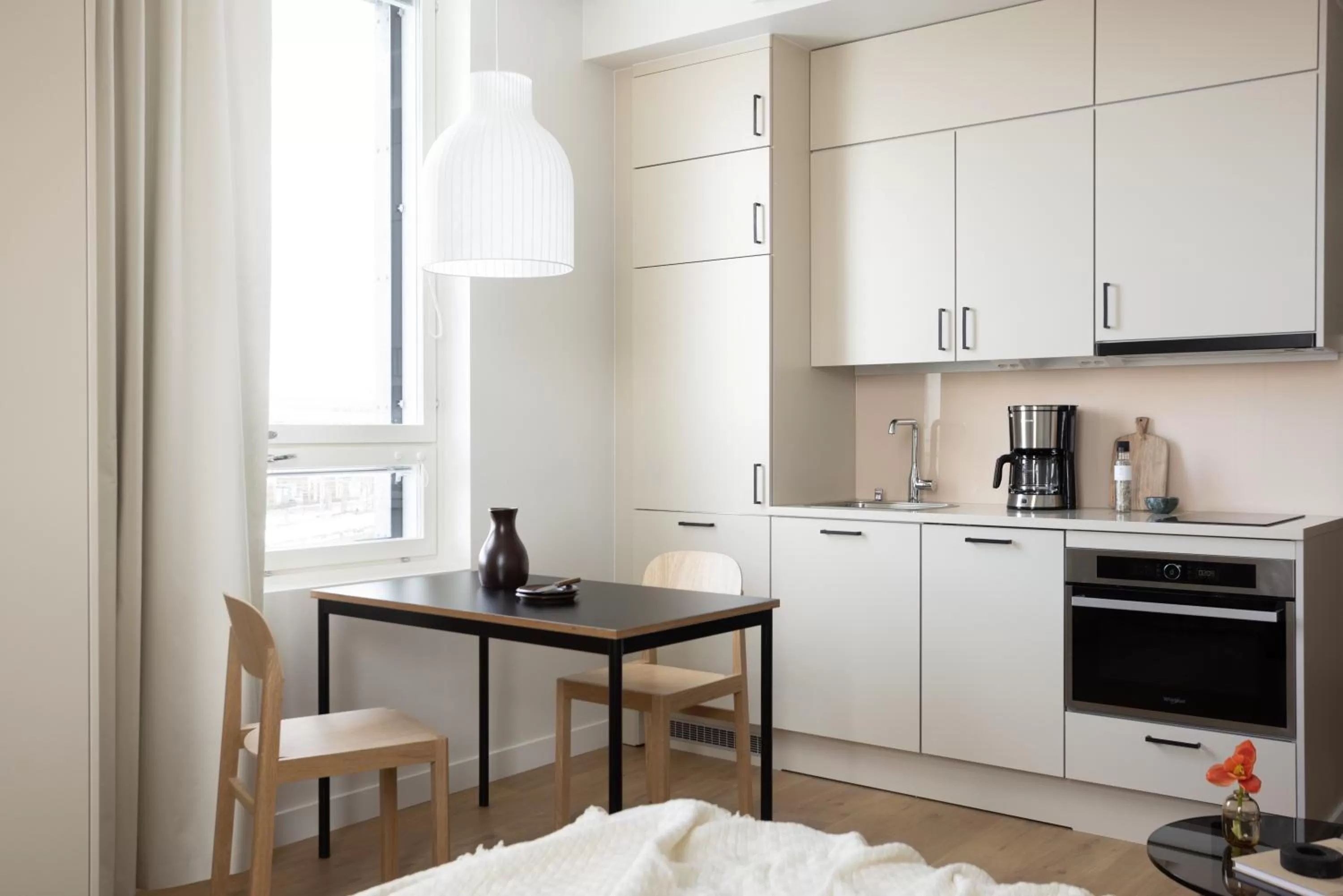 Coffee/tea facilities in Noli Malmi