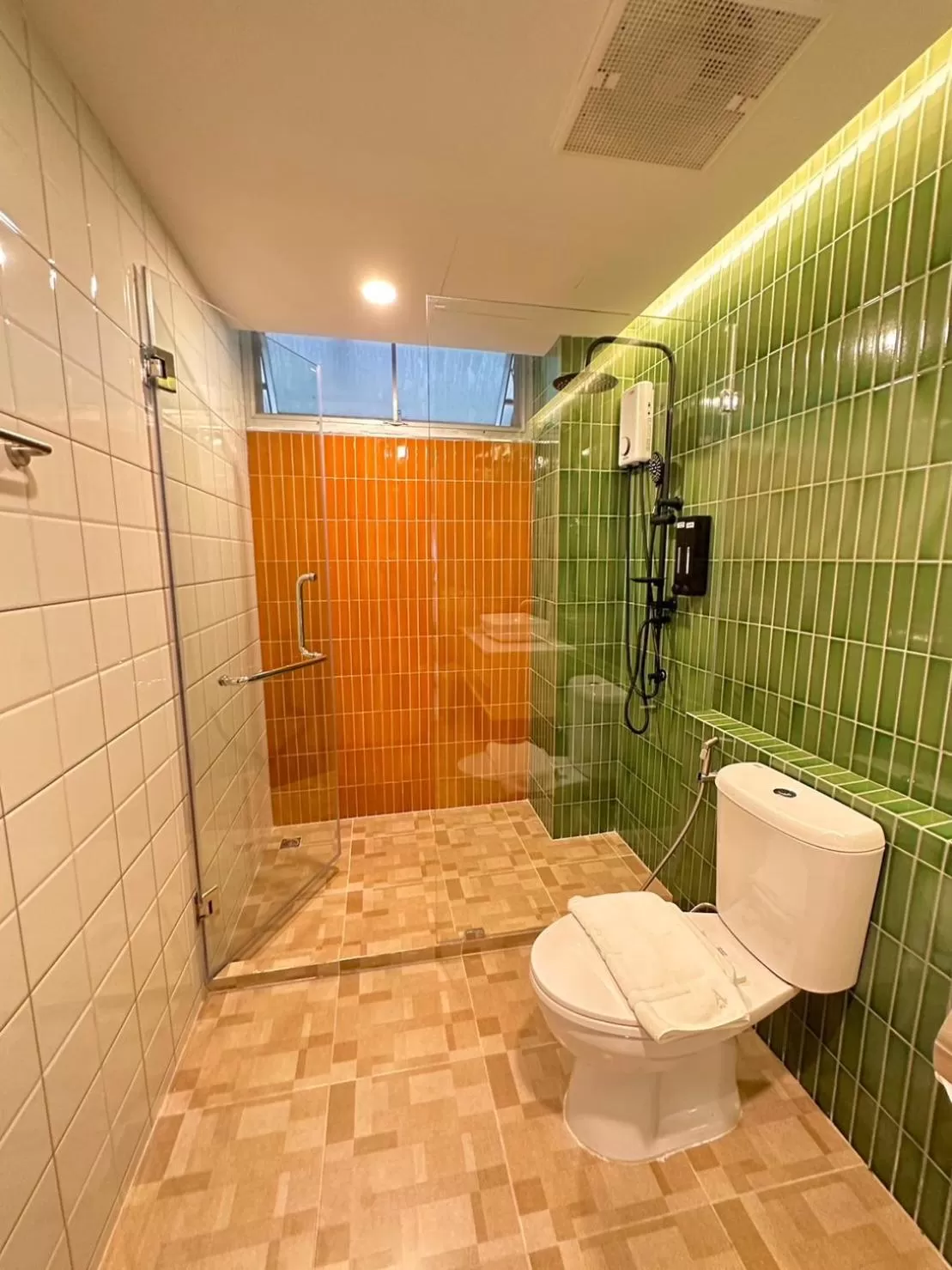 Ascella Bangkok Hotel