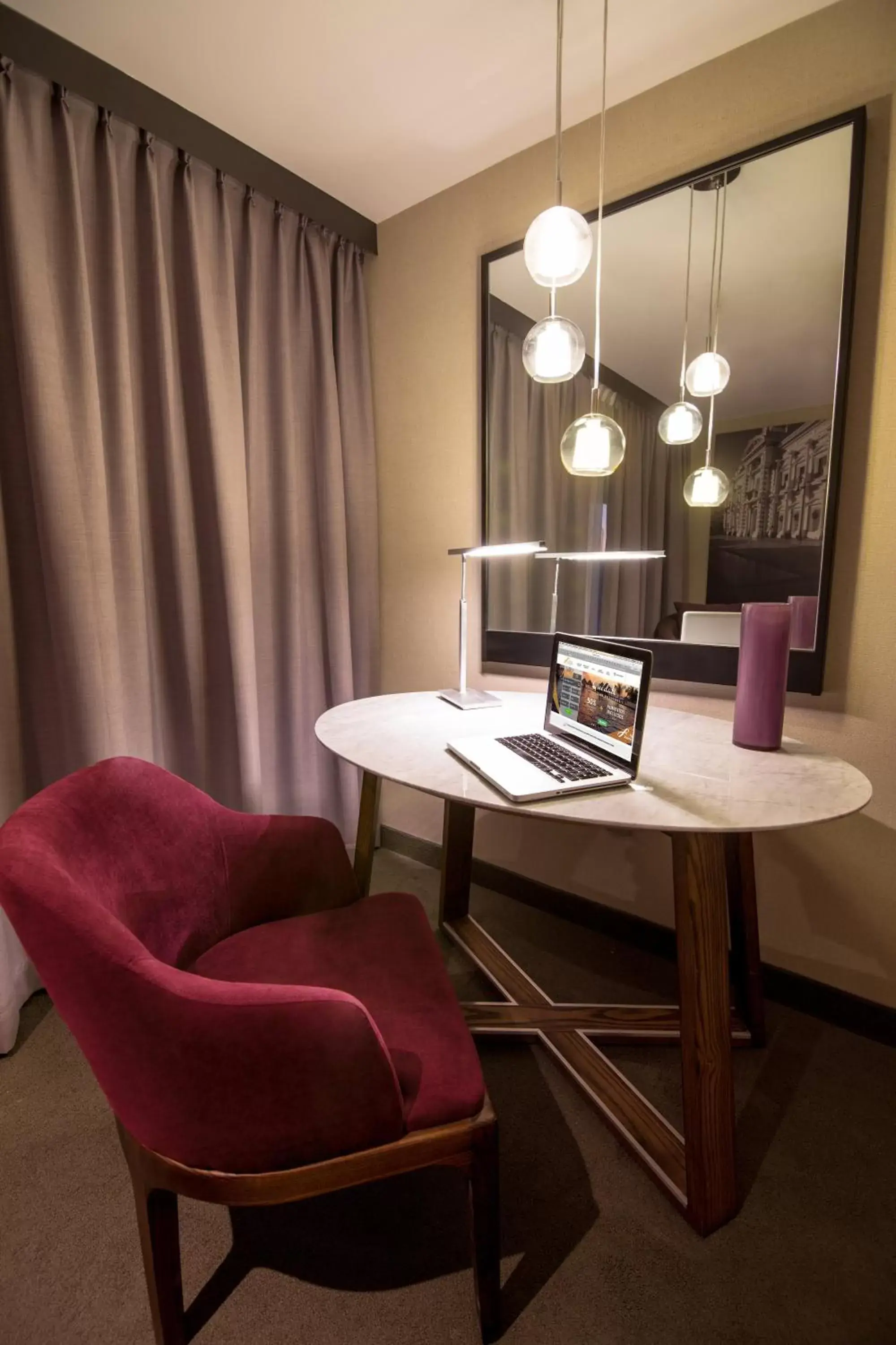 Junior Suite in Fiesta Americana Hermosillo Junior Suite in Fiesta Americana Hermosillo