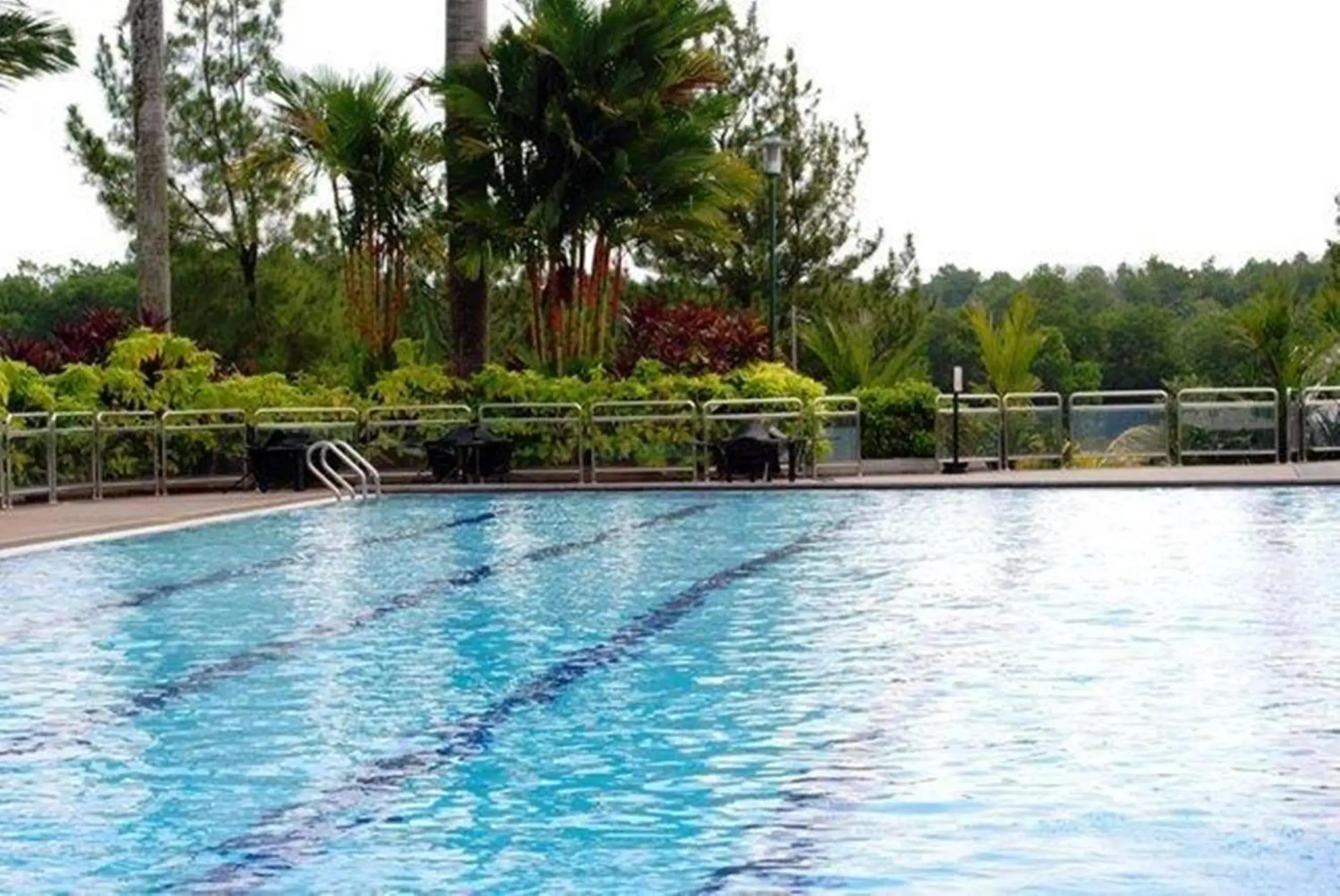 Day, Swimming Pool in Nilai Springs Resort Hotel