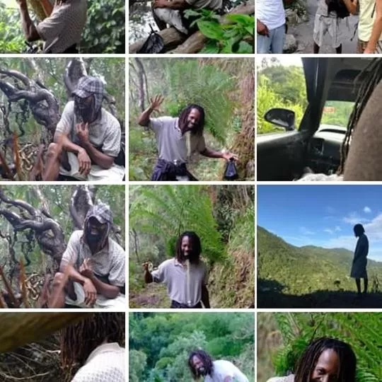 Port Antonio Brian's Beach House