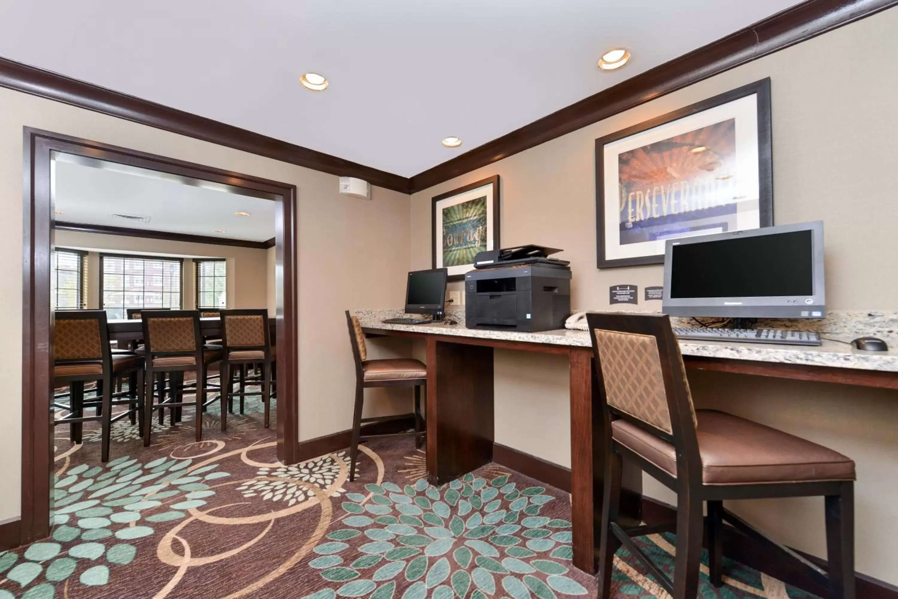 Other, TV/Entertainment Center in Staybridge Suites O'Fallon Chesterfield, an IHG Hotel