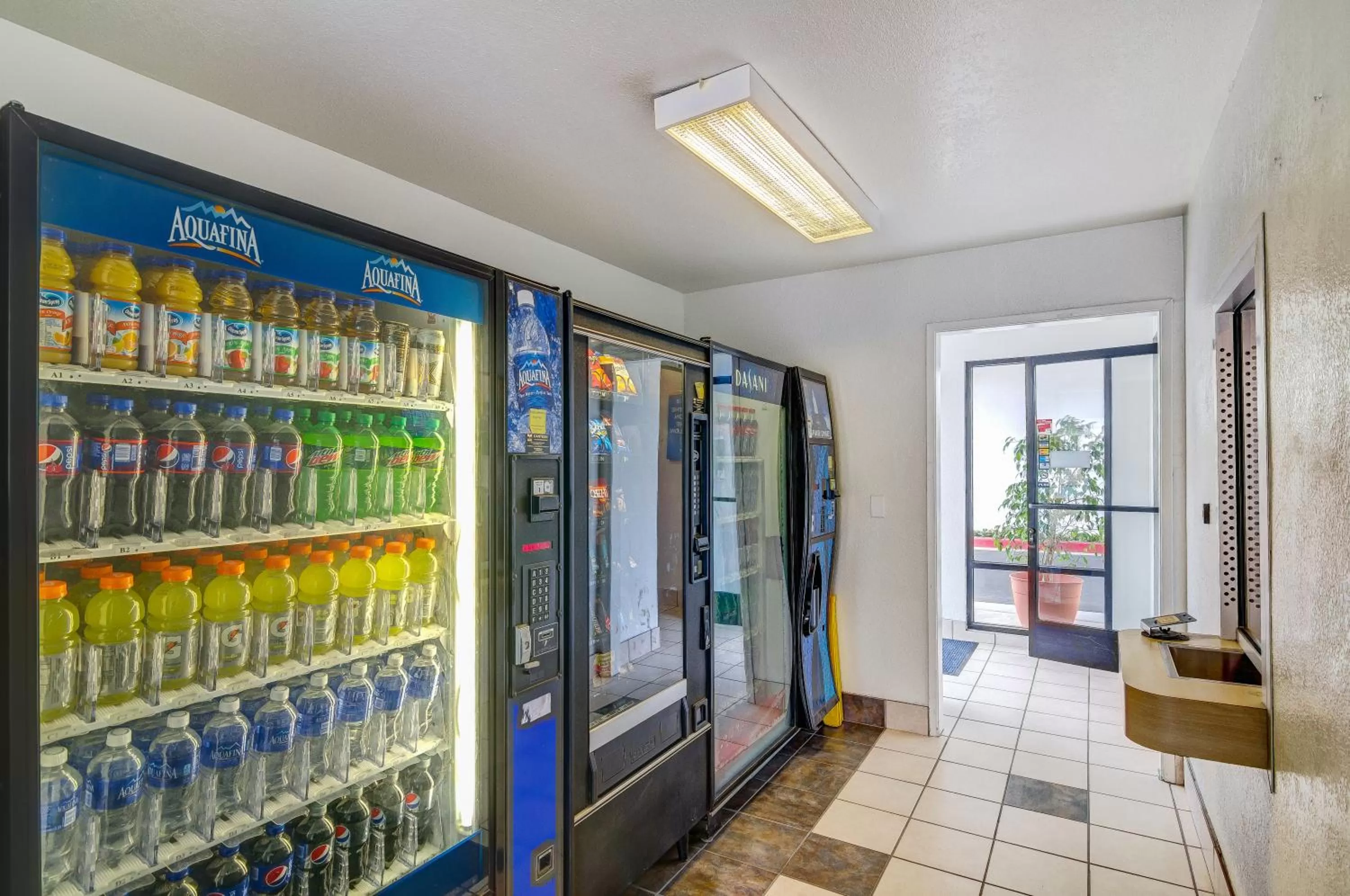 Other in Motel 6-Camarillo, CA