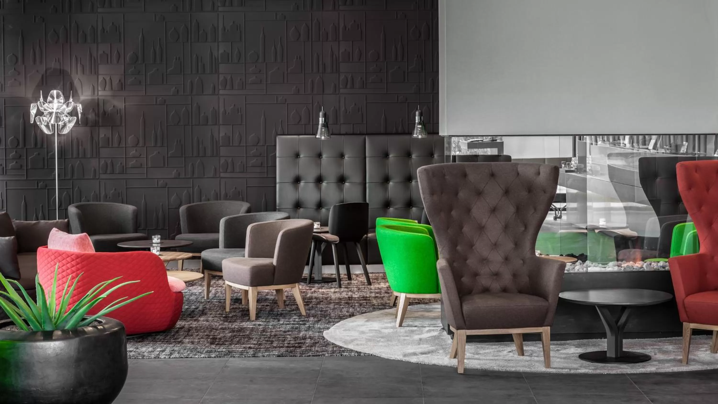 Property building in Holiday Inn Munich - Westpark by IHG