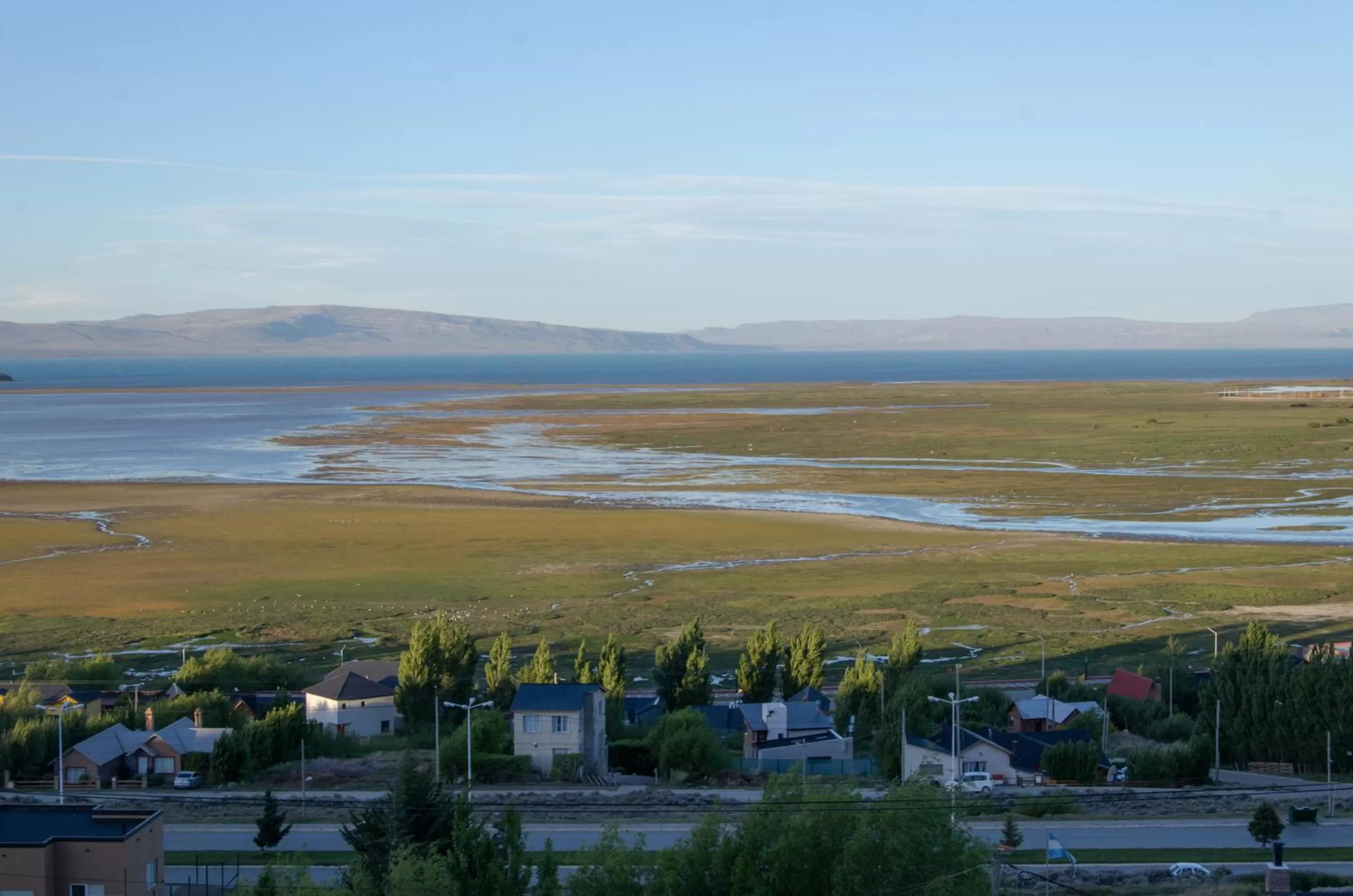 Neighbourhood in Flamenco Bay Apartments