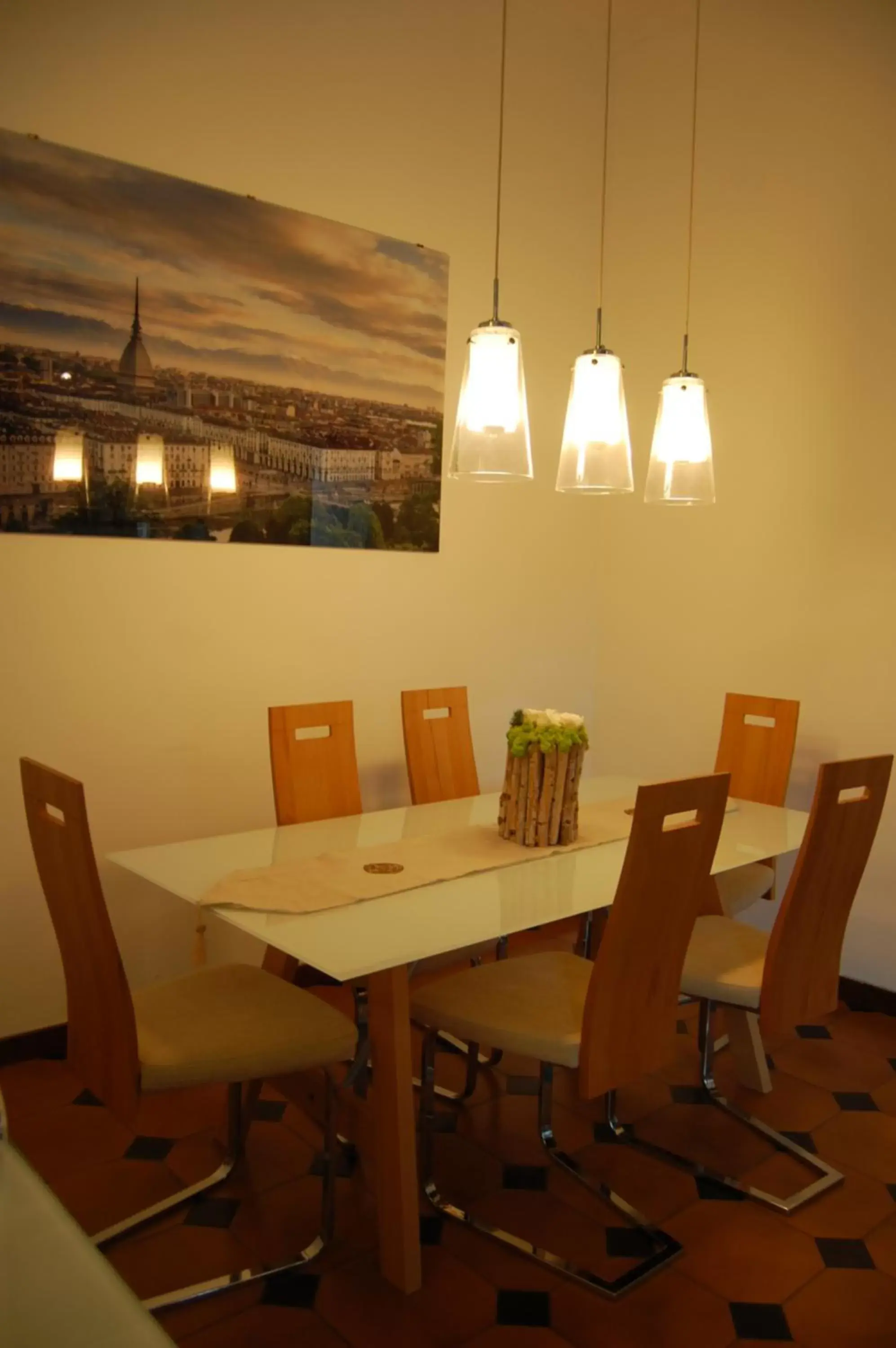 Dining area in Colazione da Augusta - Guesthouse