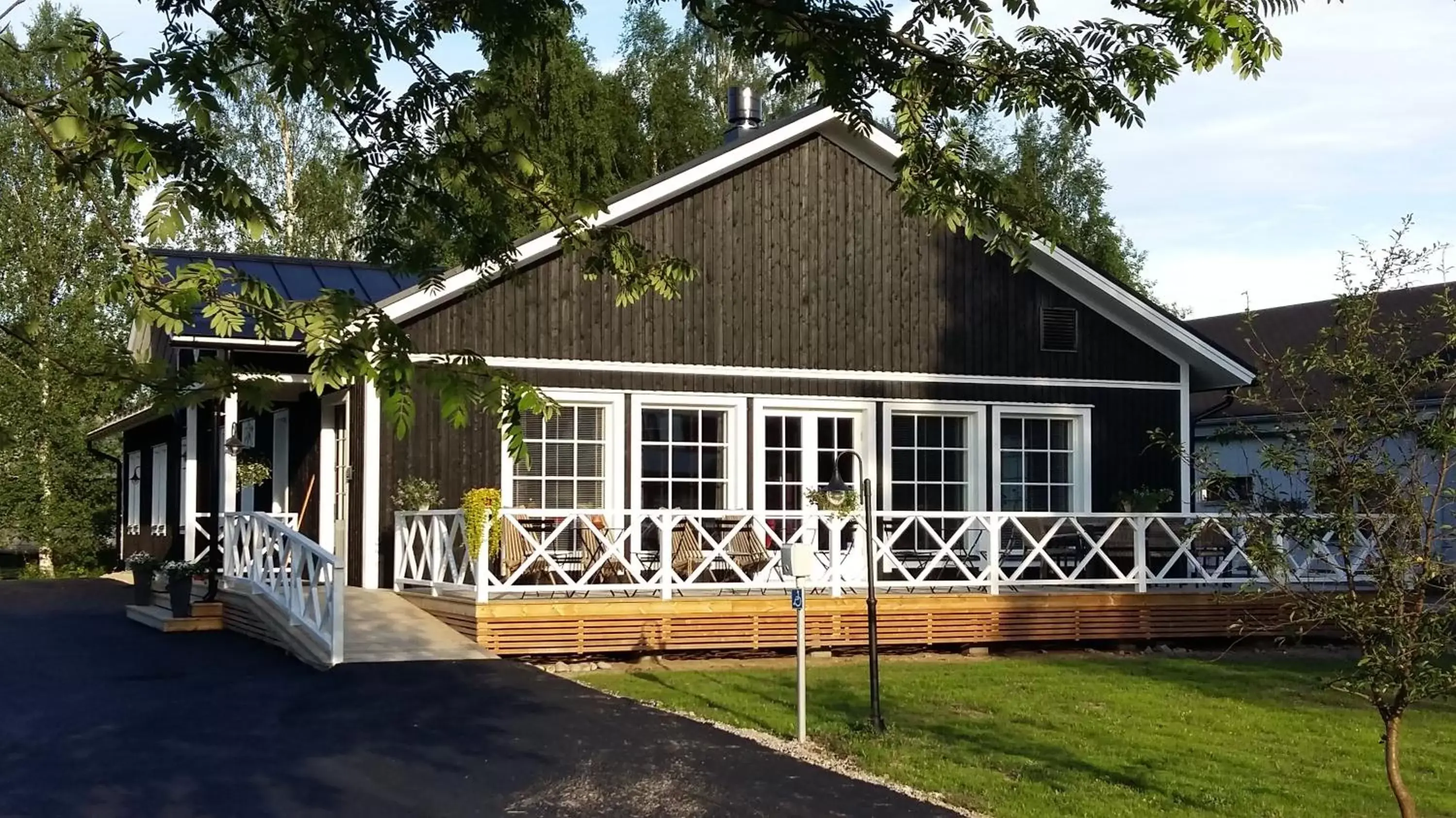 Hotelli HiljaHelena Hotelli HiljaHelena