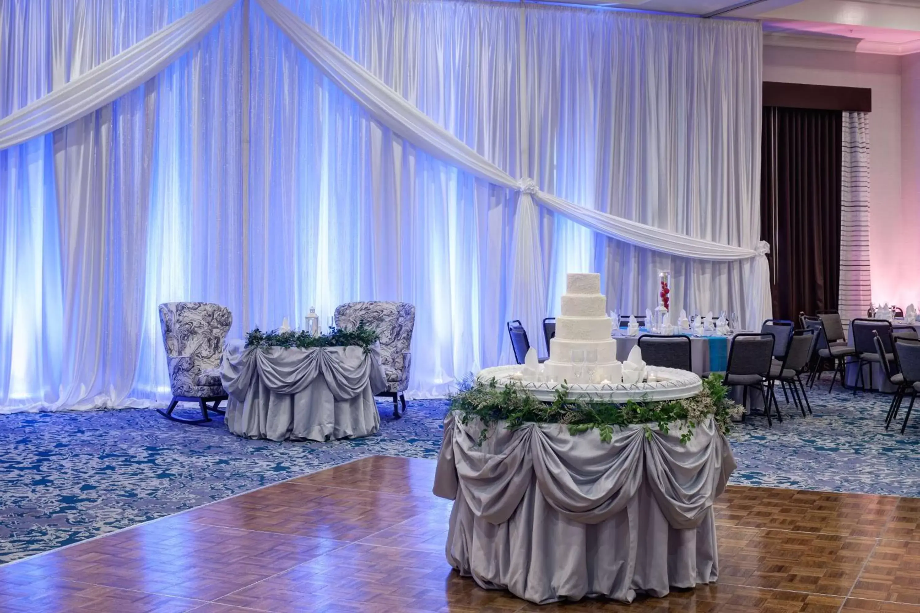 Meeting/conference room, Banquet Facilities in Hilton Garden Inn Nashville Vanderbilt