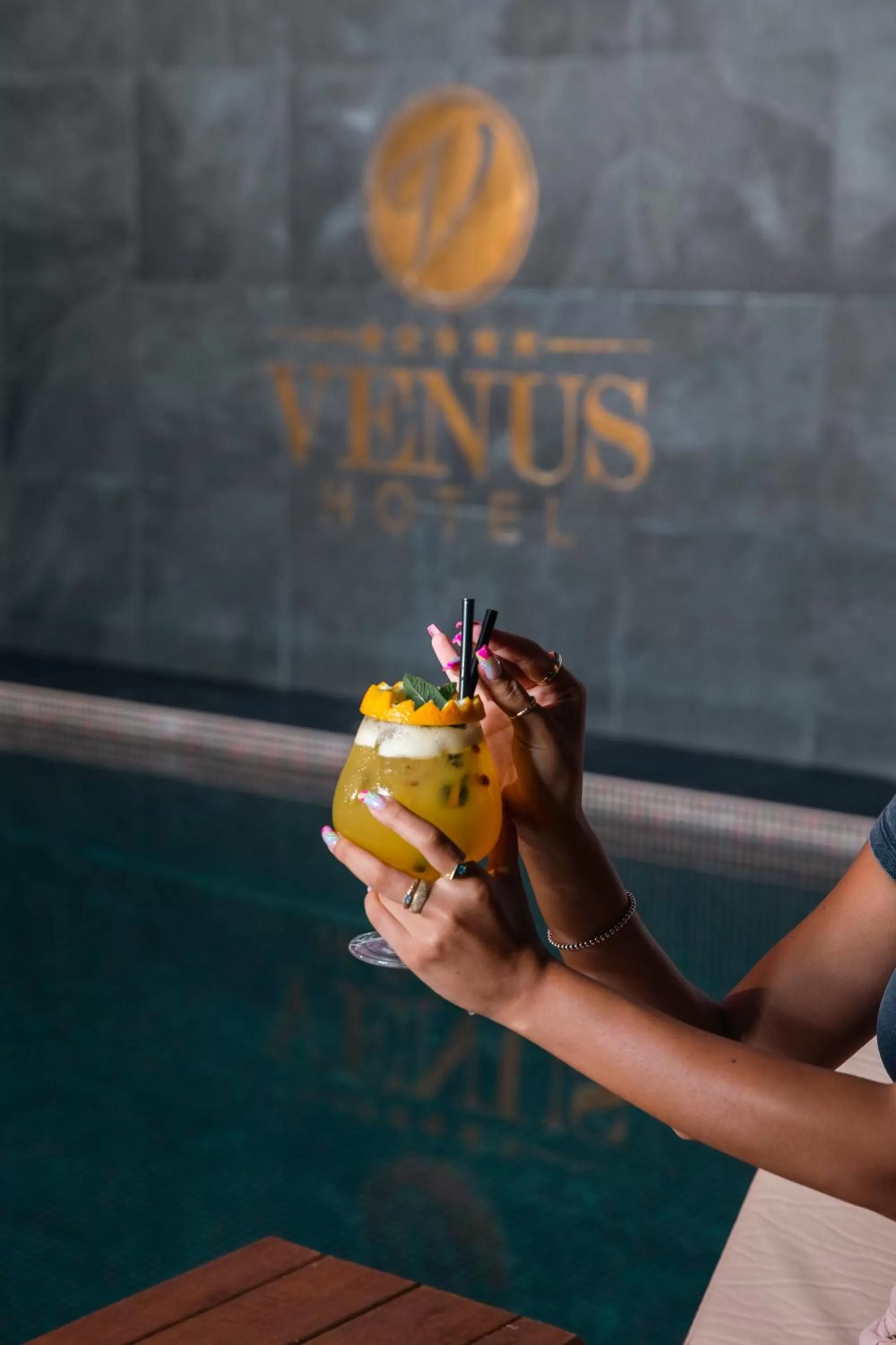 Venus Hotel
