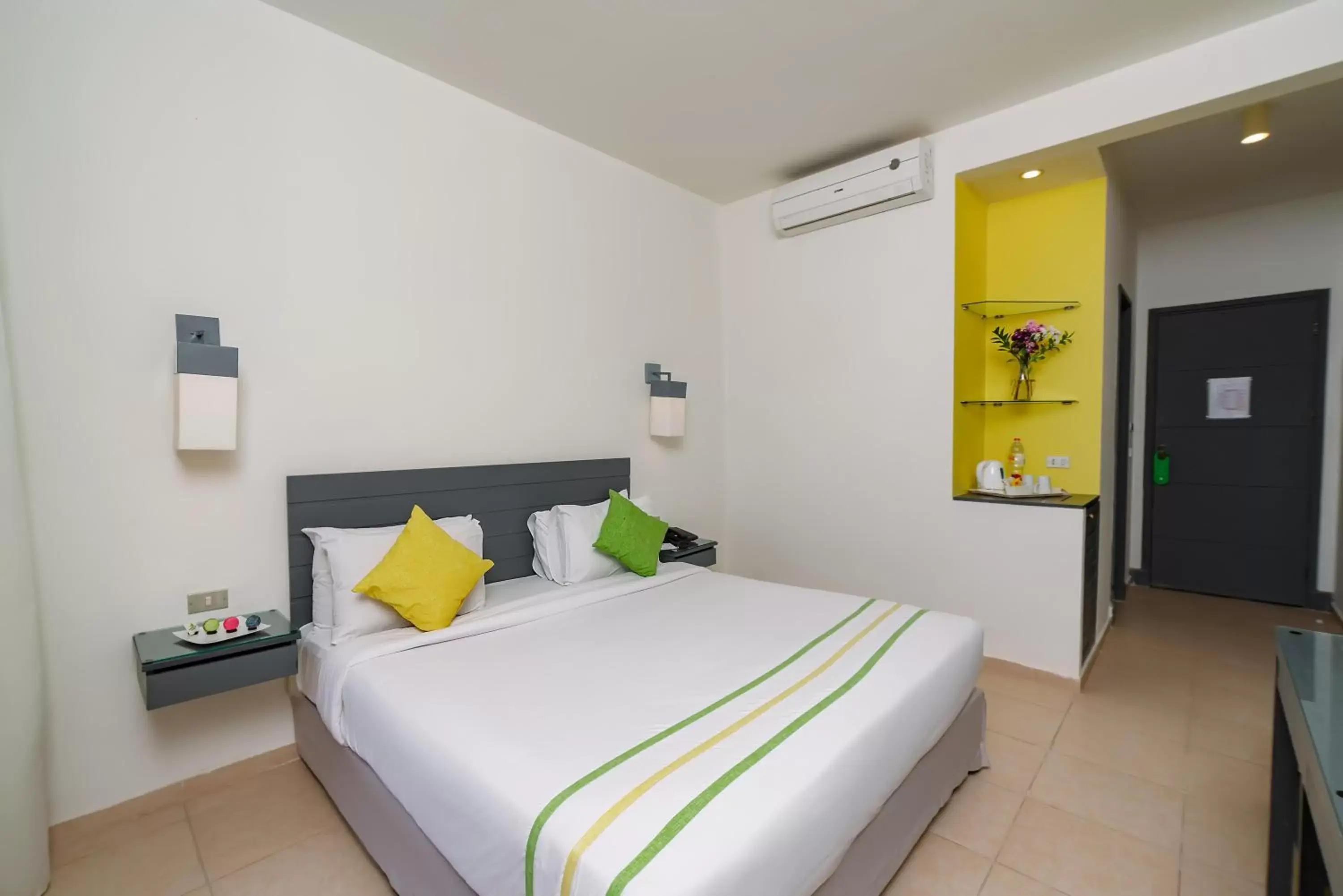 Standard Garden View Room - single occupancy in Lemon & Soul Makadi Garden Standard Garden View Room - single occupancy in Lemon & Soul Makadi Garden