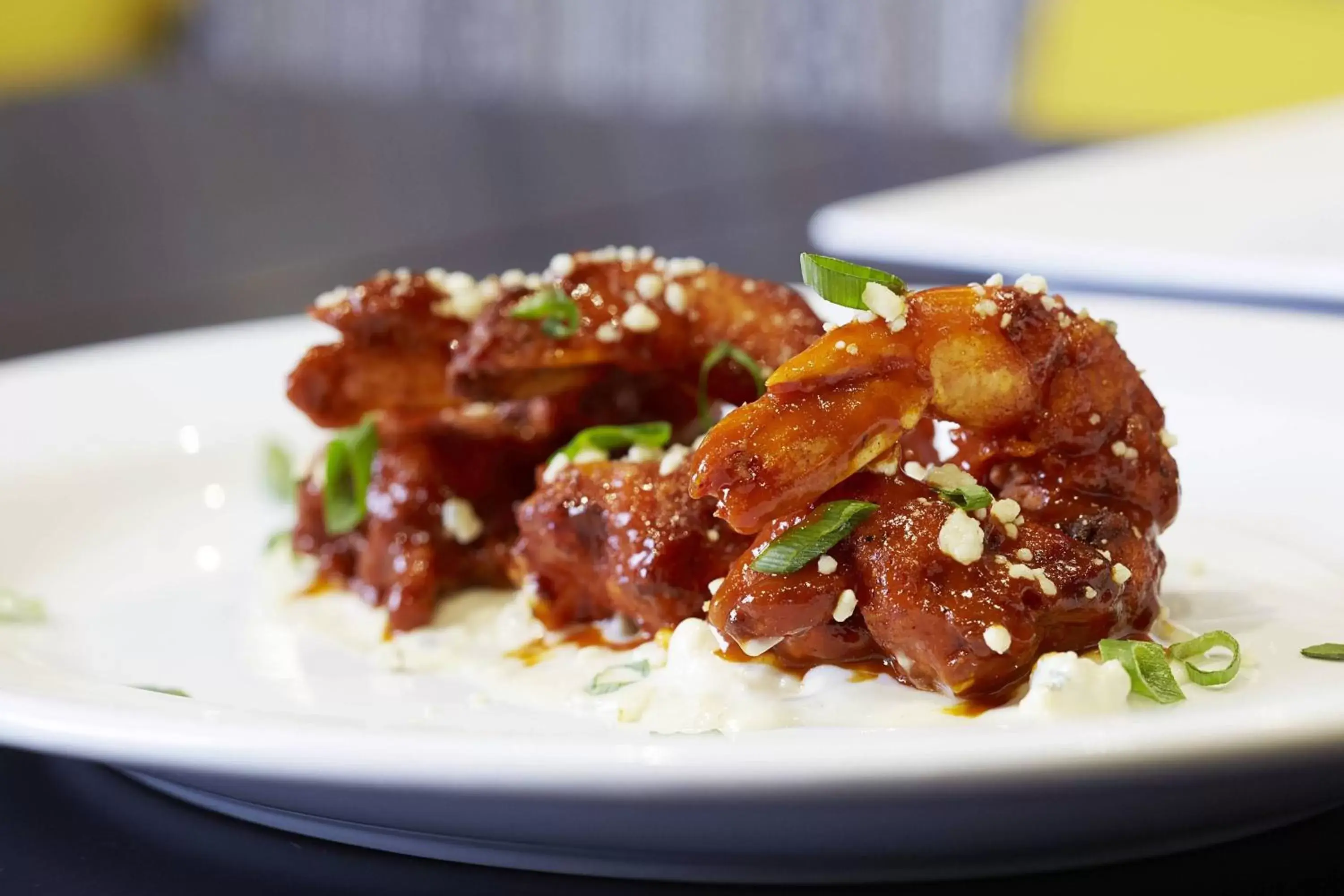 Kitchen or kitchenette, Food in Milwaukee Marriott West