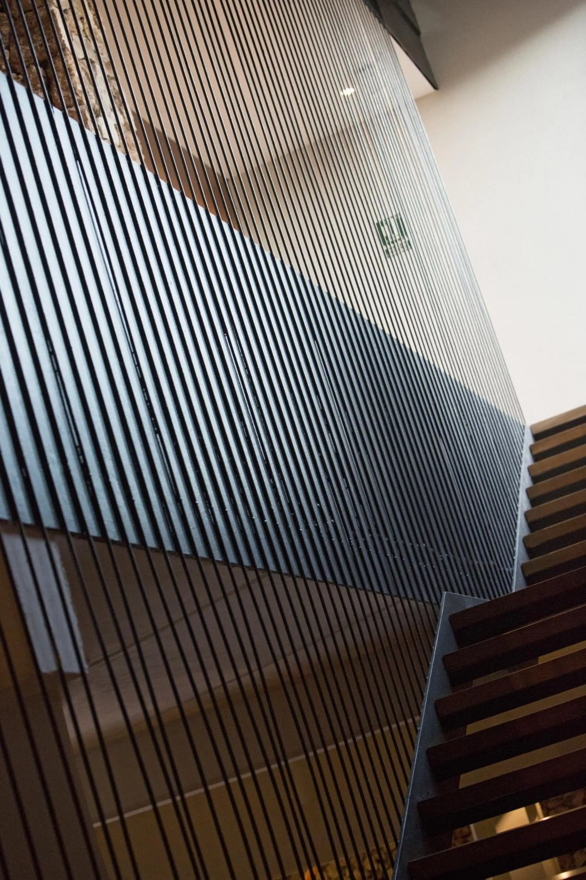 Decorative detail in Hospes Maricel y Spa, Palma de Mallorca, a Member of Design Hotels