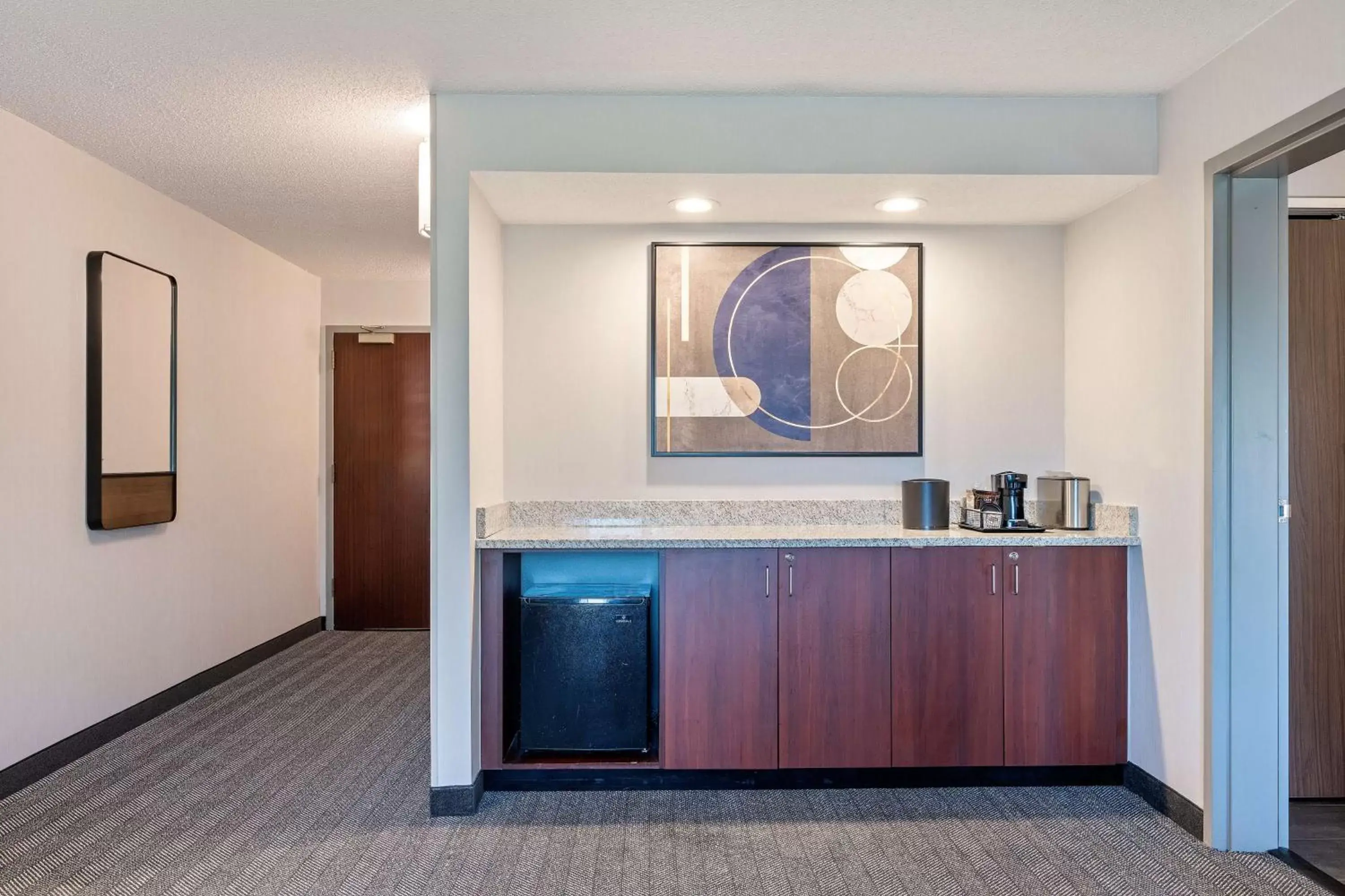 Bedroom in Sonesta Select Pleasant Hill Bedroom in Sonesta Select Pleasant Hill