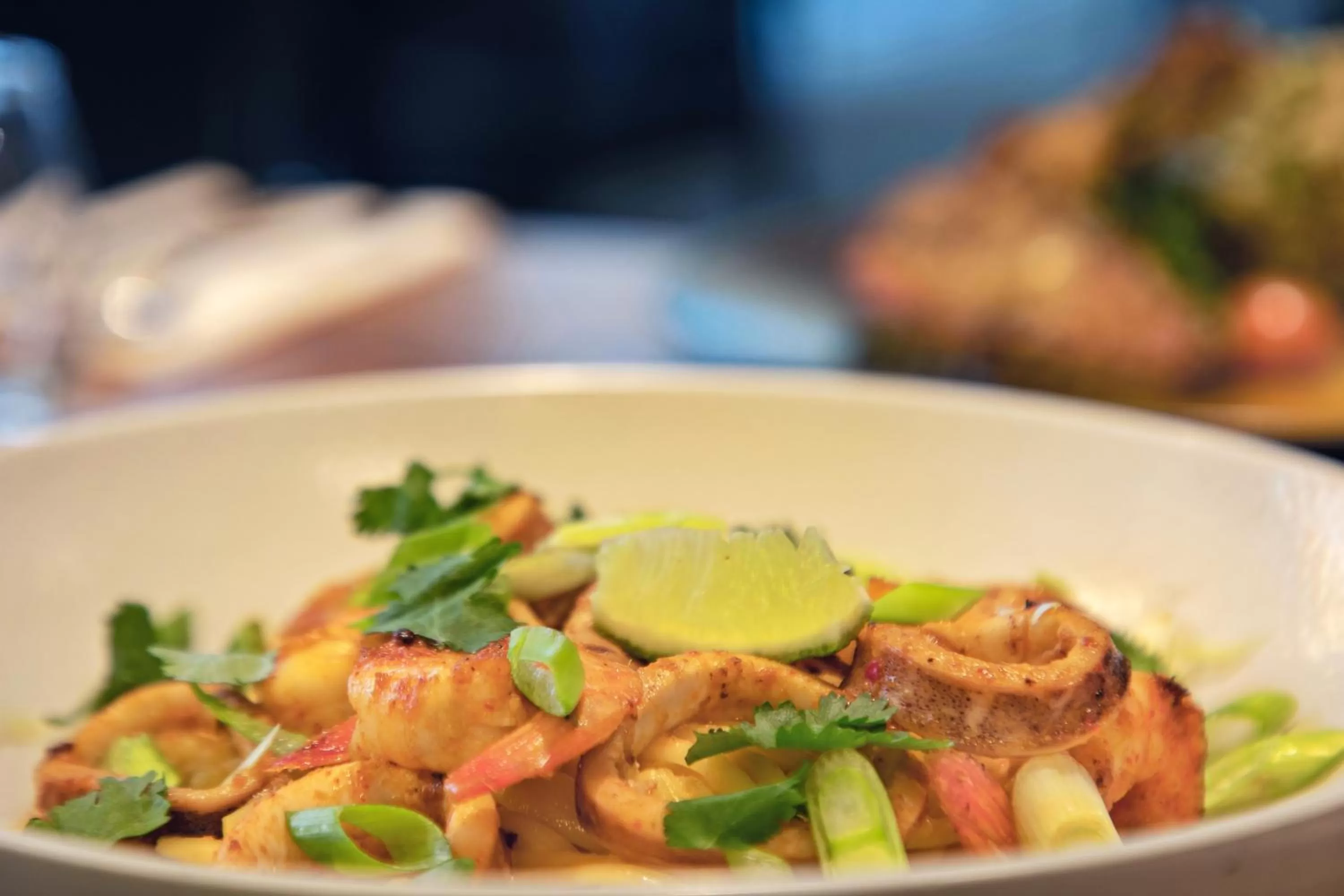 Restaurant/places to eat in ibis Styles Paris Charles de Gaulle Airport