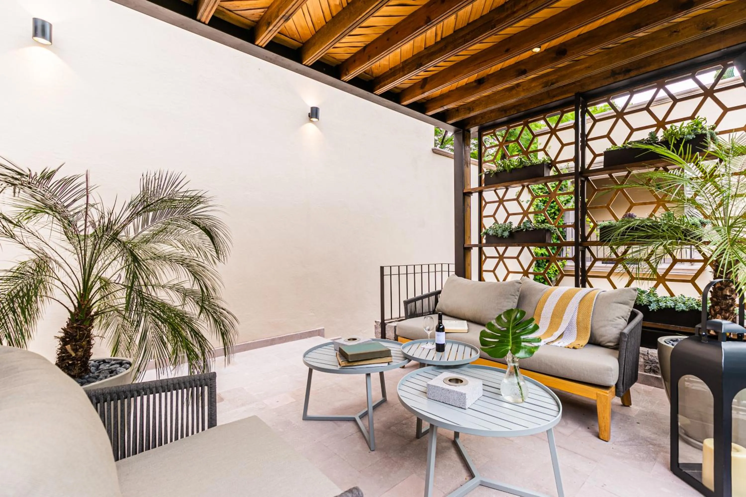 Hotel Apapacho Boutique