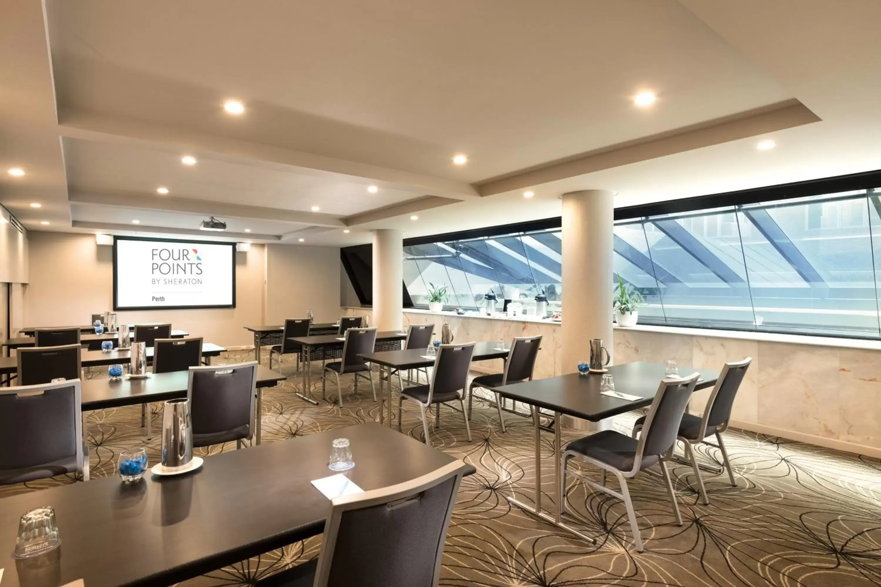 Meeting/conference room in Four Points by Sheraton Perth