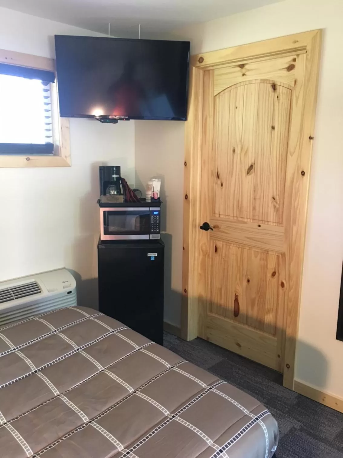 Coffee/tea facilities, Bed in Lull-Abi Inn