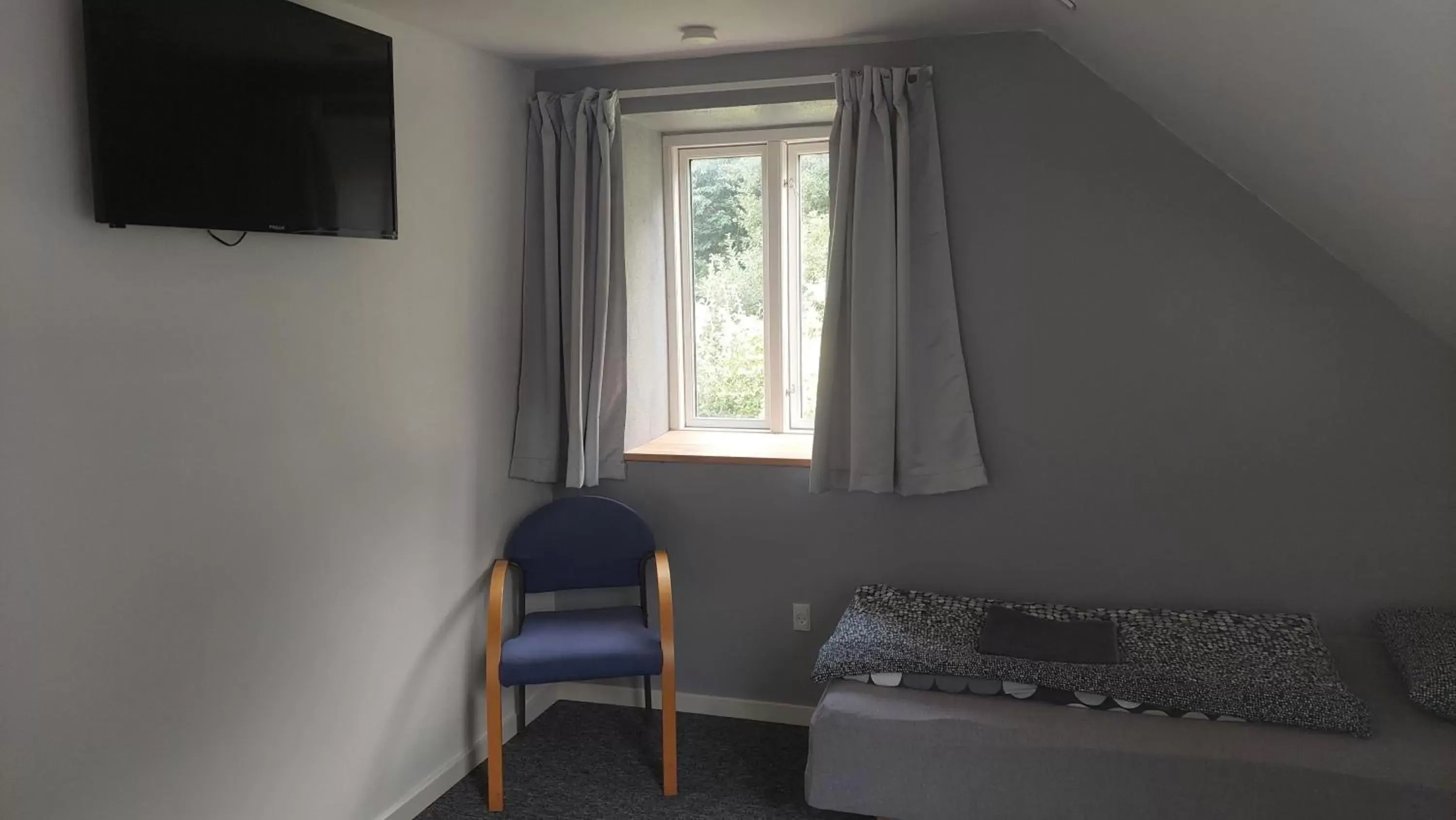 Double or Twin Room in Ringslund B&B Double or Twin Room in Ringslund B&B