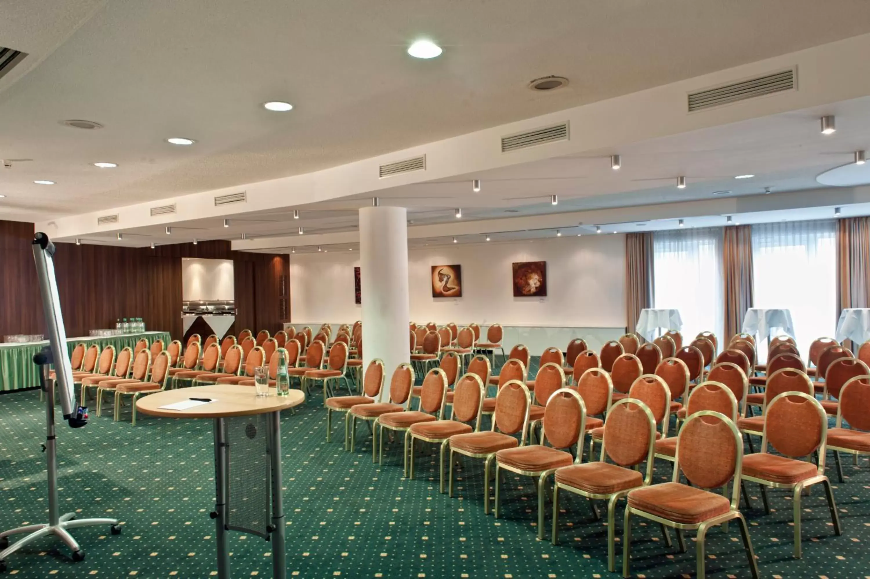 Meeting/conference room in Ramada by Wyndham Dresden