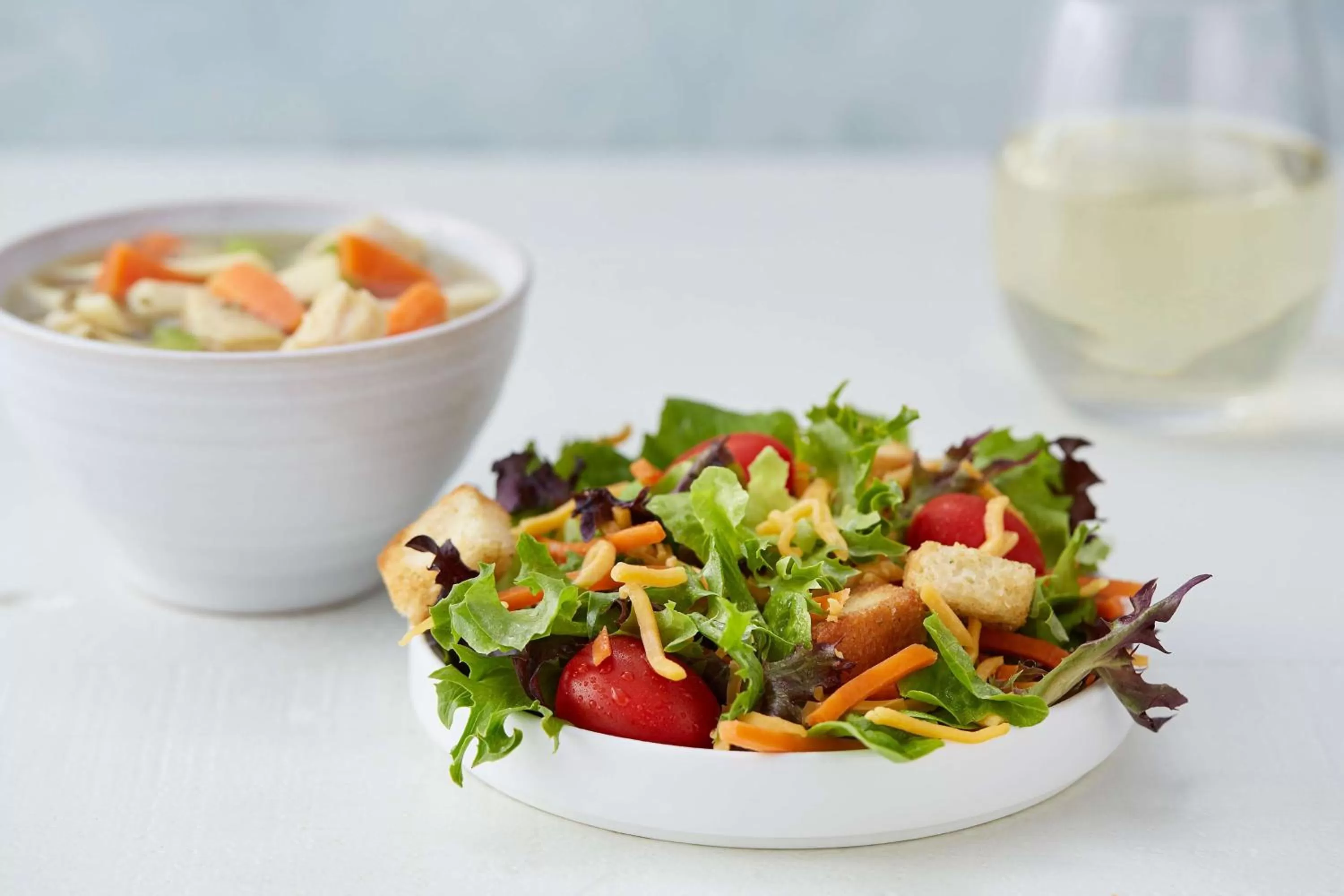 Restaurant/places to eat, Food in Drury Inn - Mobile