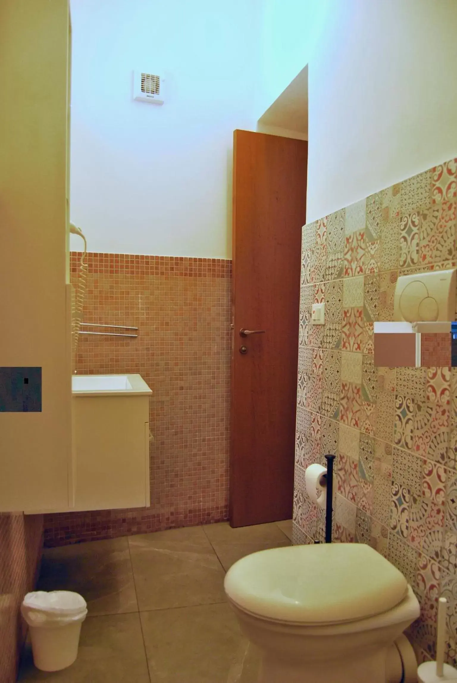 Bathroom in Navona Residenza de Charme