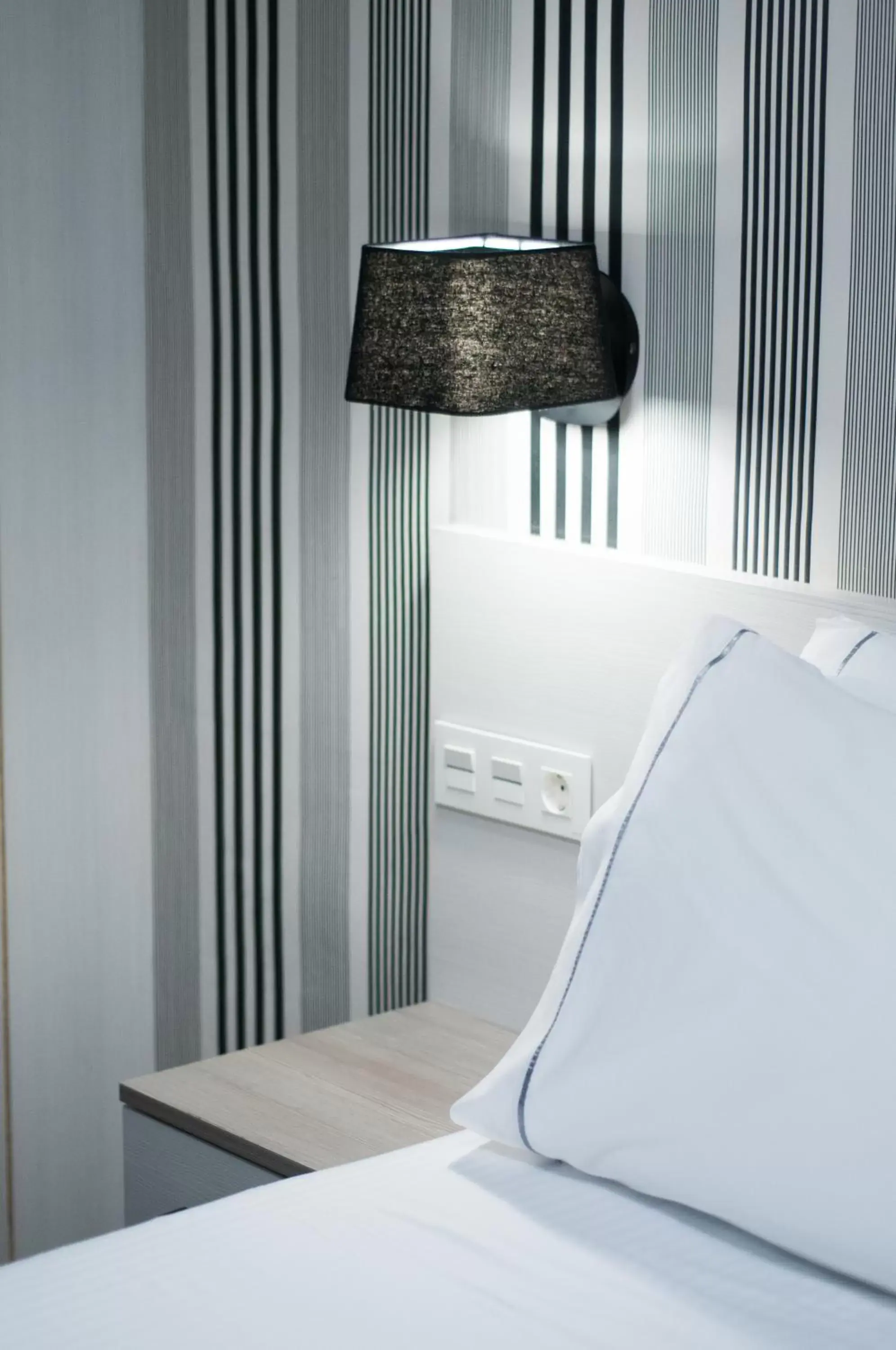 Double Room in New Hotel Colon Double Room in New Hotel Colon