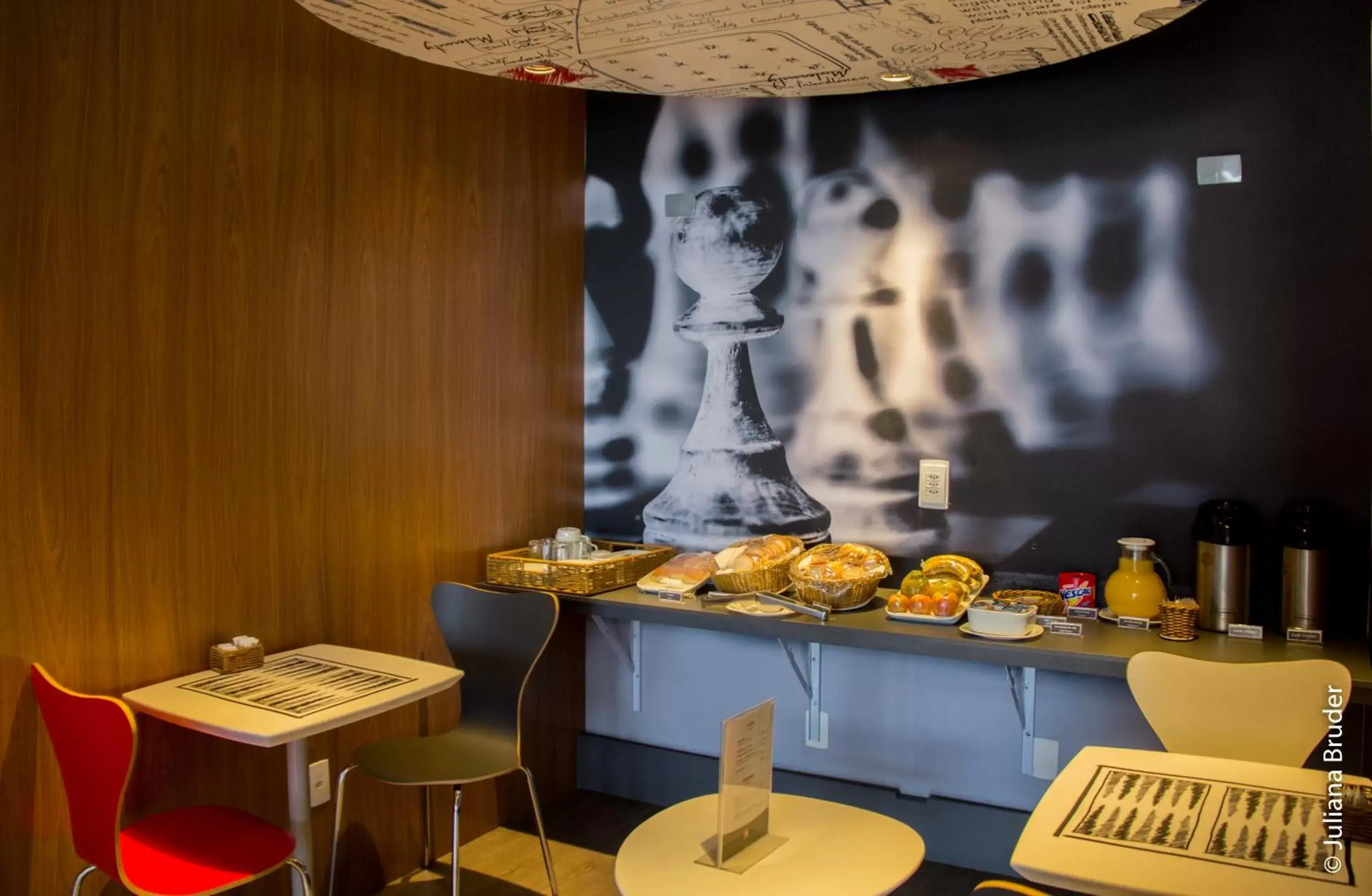Breakfast in ibis Mogi das Cruzes Shopping Breakfast in ibis Mogi das Cruzes Shopping