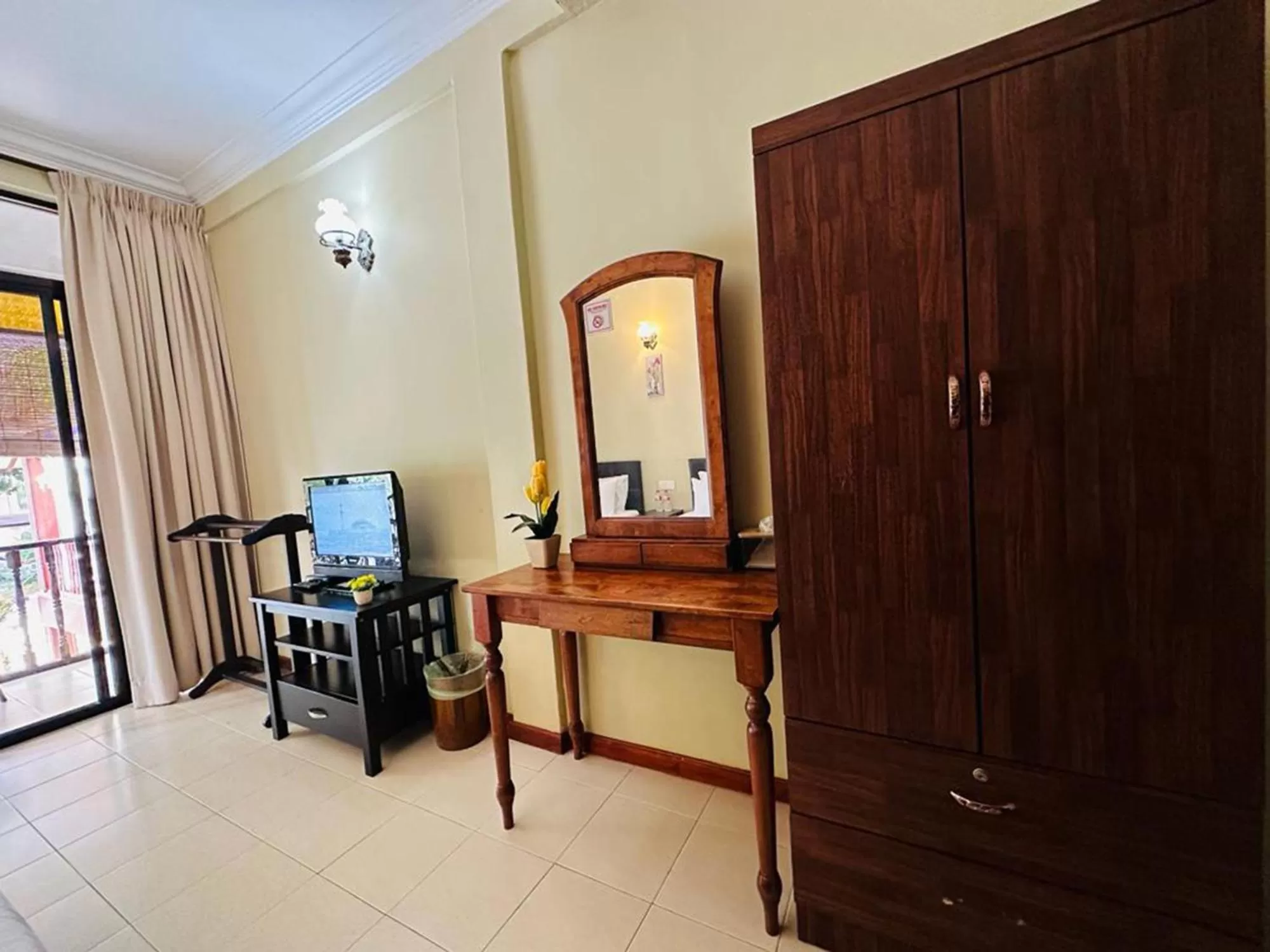 TV and multimedia, TV/Entertainment Center in MORTEN VILLA MELAKA