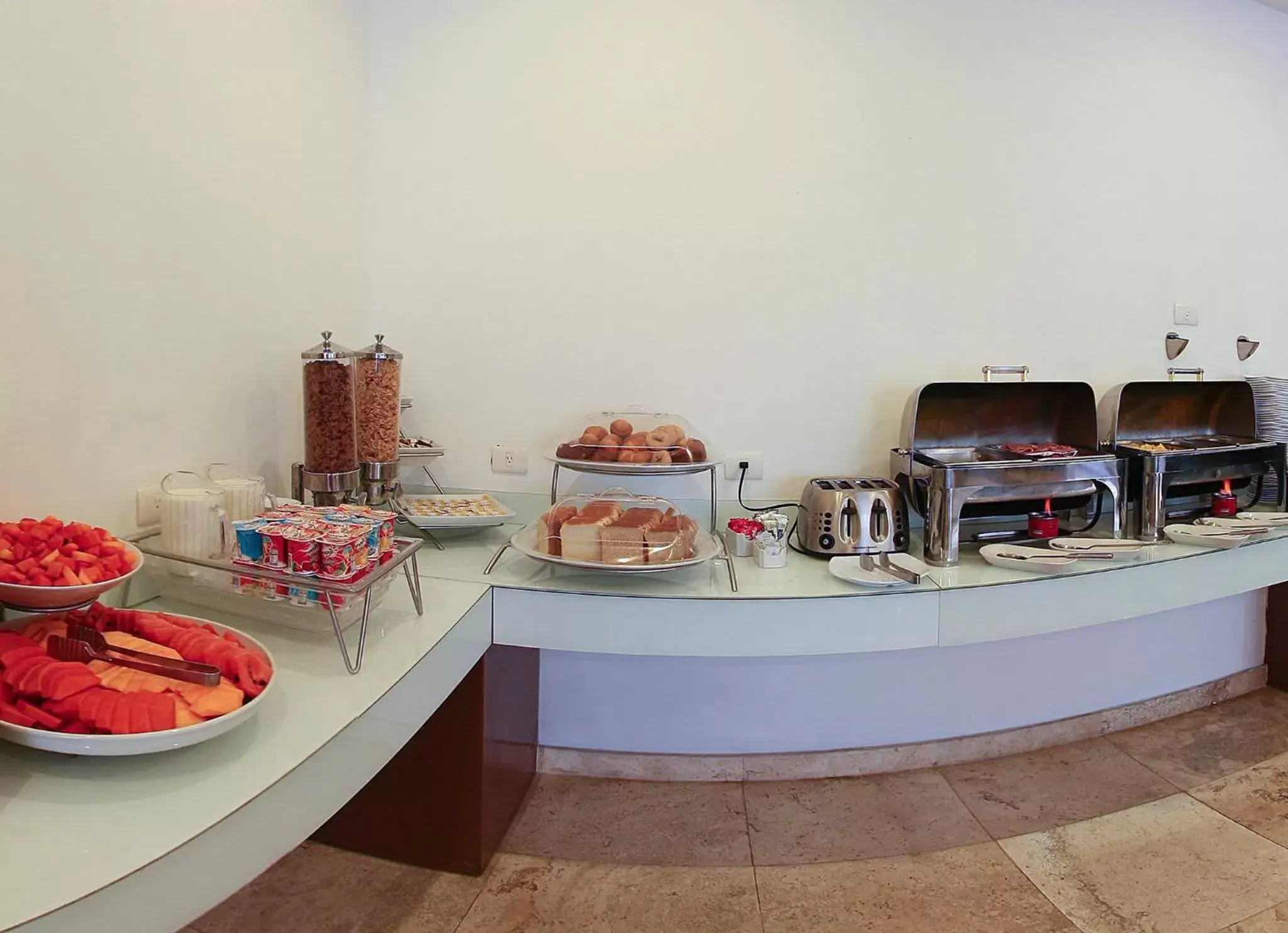 Restaurant/places to eat in One Ciudad del Carmen Concordia Restaurant/places to eat in One Ciudad del Carmen Concordia